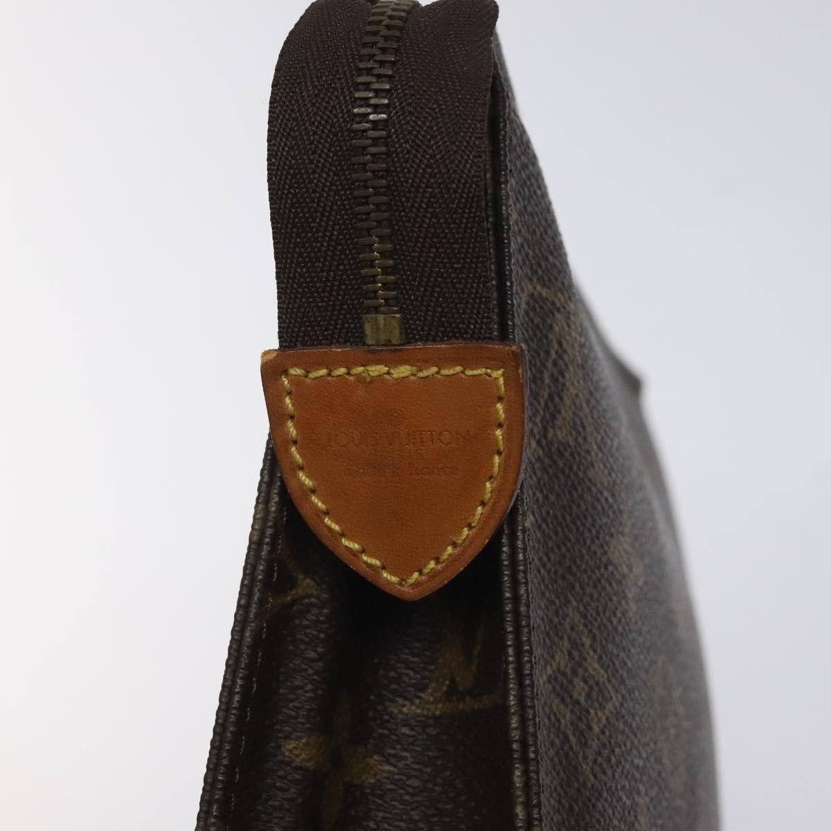 Louis Vuitton Louis Vuitton Trousse de Toilette clutch Size ONE SIZE - 11 Thumbnail