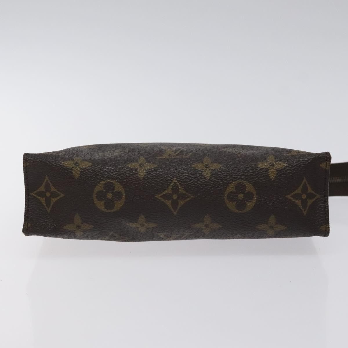 Louis Vuitton Louis Vuitton Trousse de Toilette clutch Size ONE SIZE - 13 Thumbnail