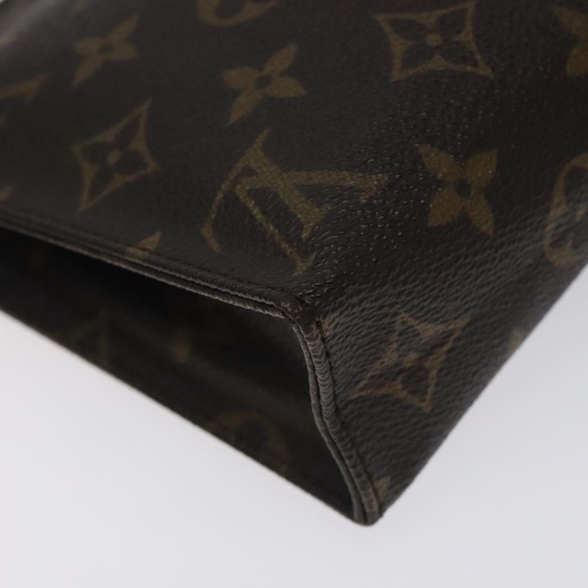 Louis Vuitton Louis Vuitton Trousse de Toilette clutch Size ONE SIZE - 5 Thumbnail