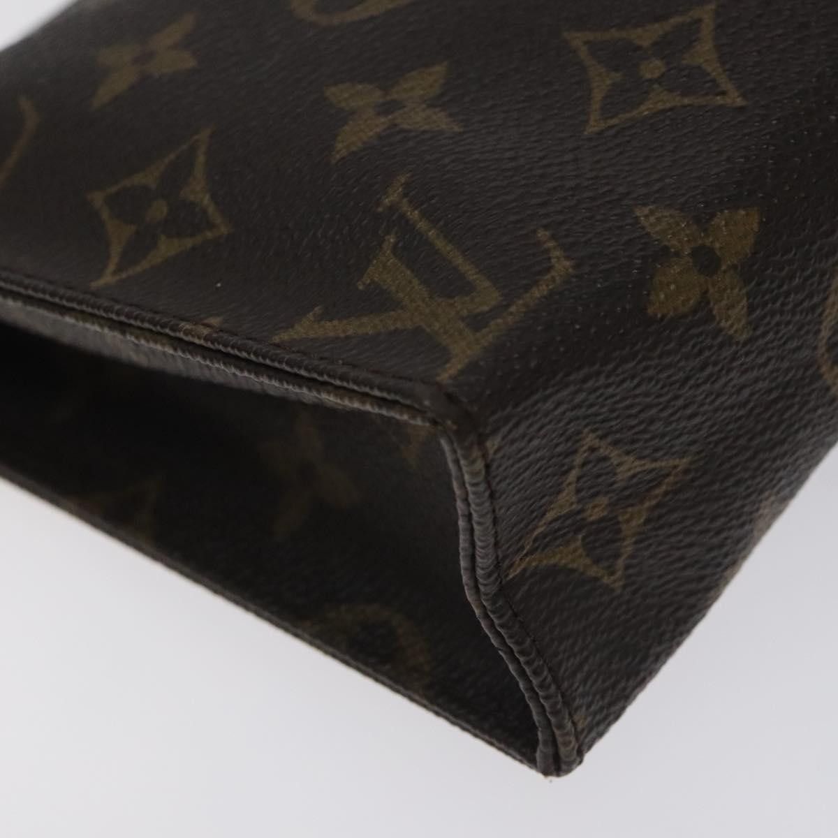Louis Vuitton Louis Vuitton Trousse de Toilette clutch Size ONE SIZE - 7 Thumbnail