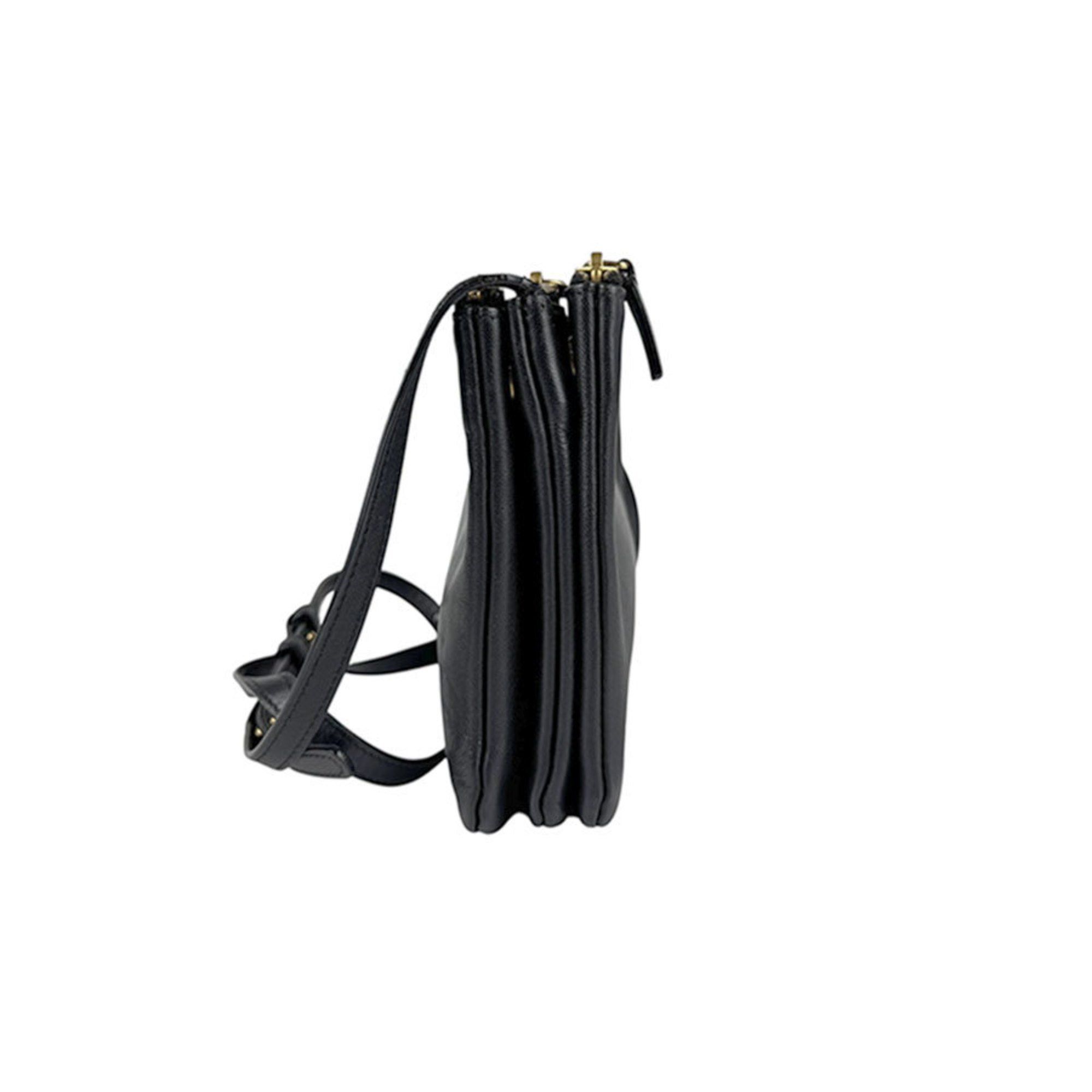 Celine Céline Trio shoulder Size ONE SIZE - 2 Thumbnail