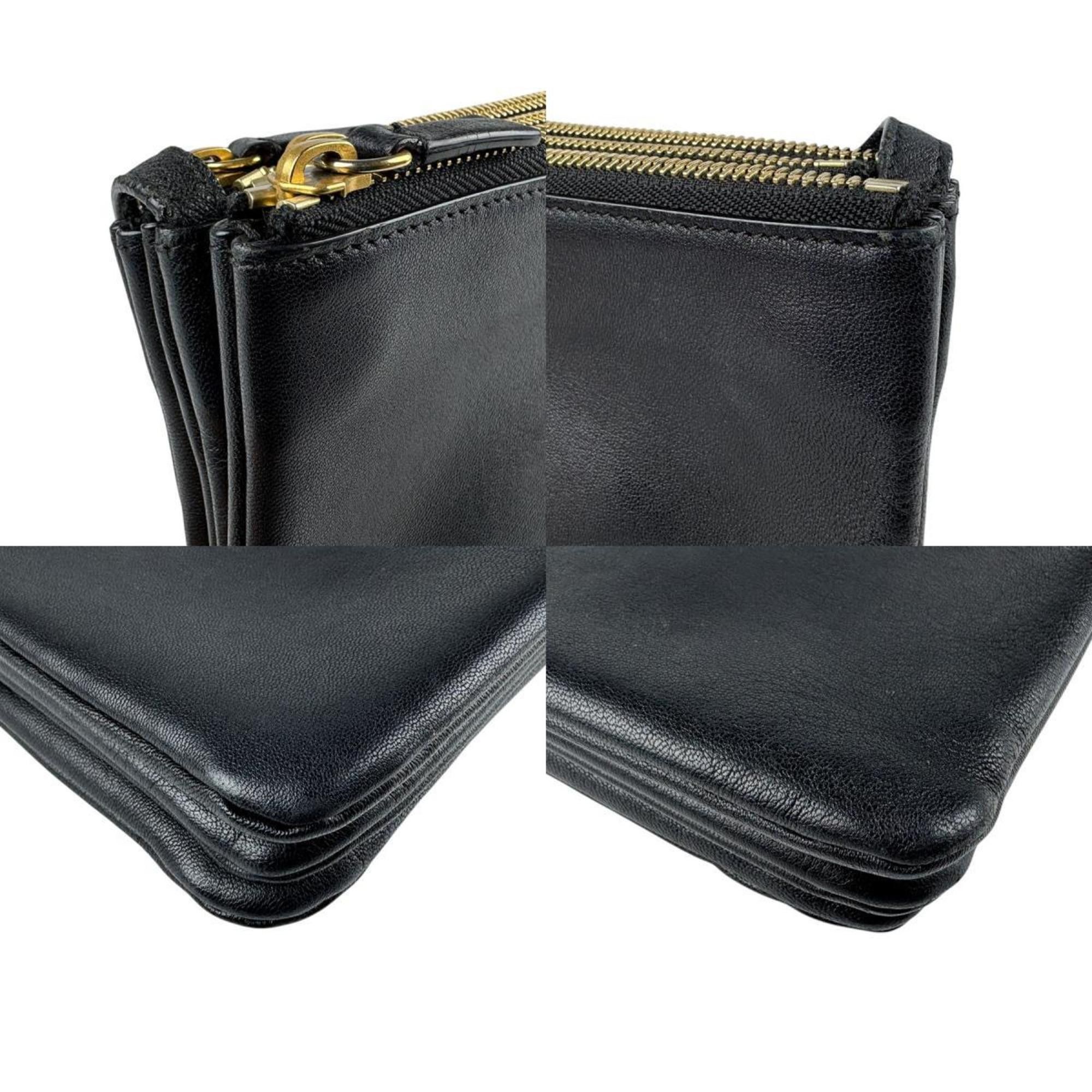 Celine Céline Trio shoulder Size ONE SIZE - 3 Thumbnail