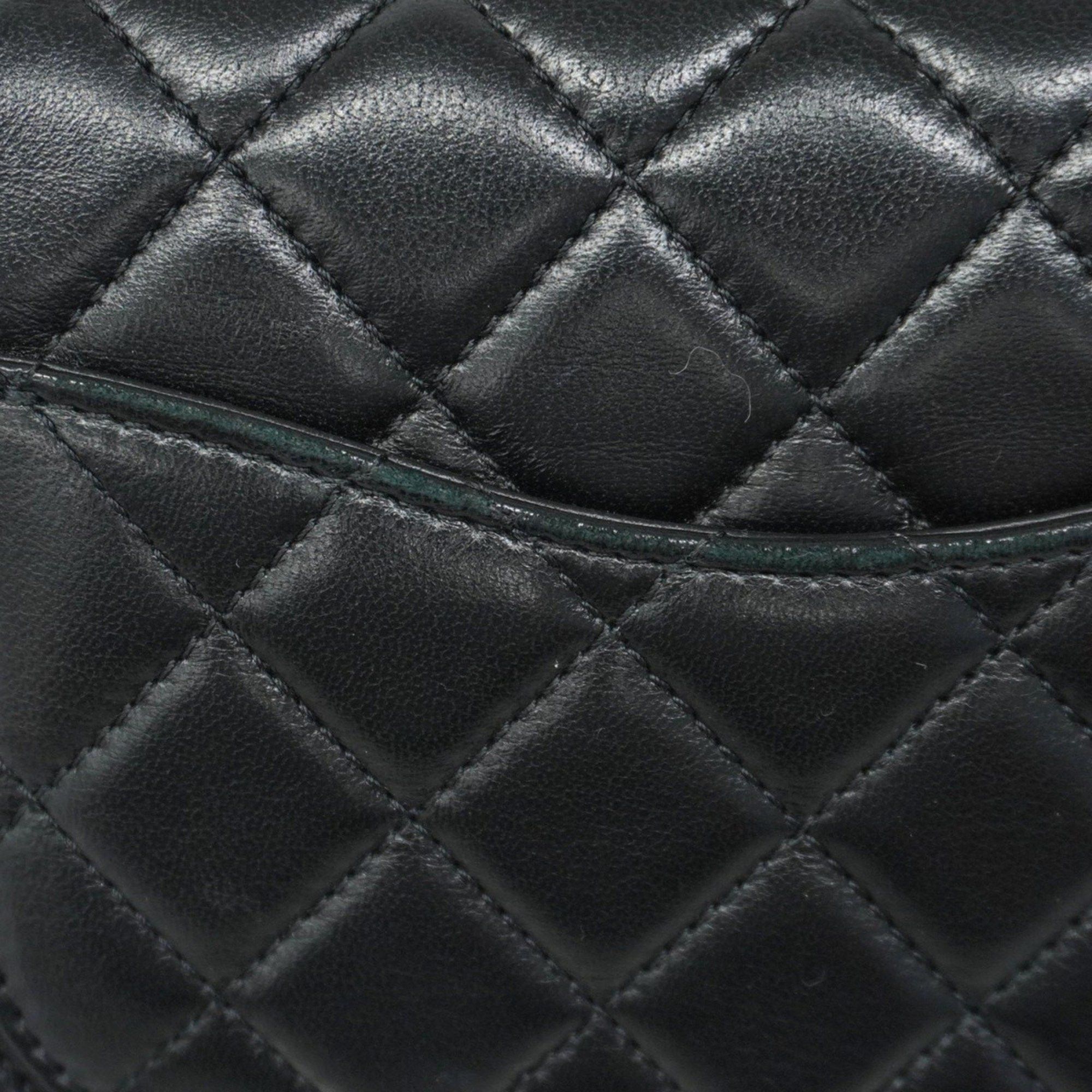 Chanel Chanel Mini matelassé shoulder Size ONE SIZE - 10 Thumbnail