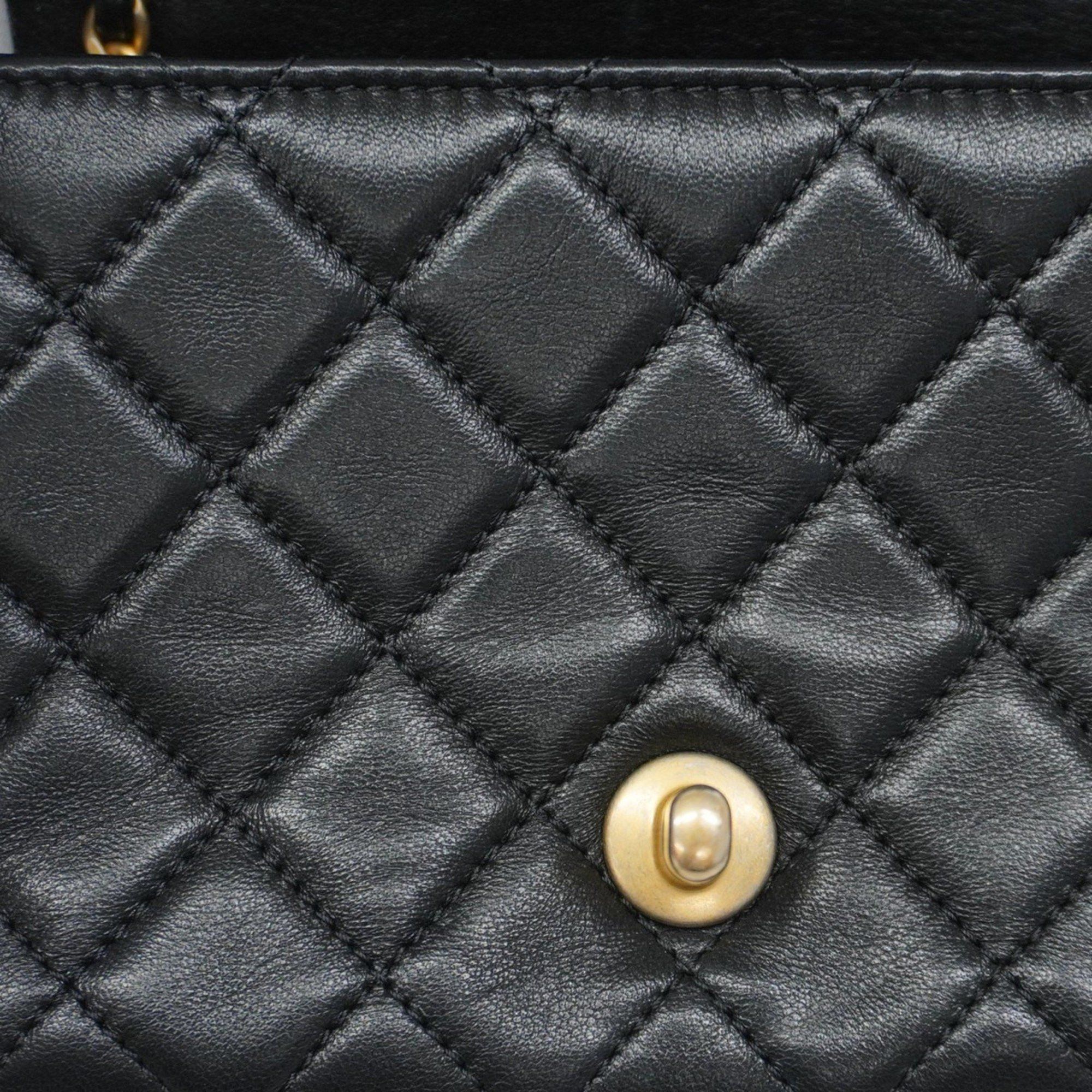 Chanel Chanel Mini matelassé shoulder Size ONE SIZE - 11 Thumbnail