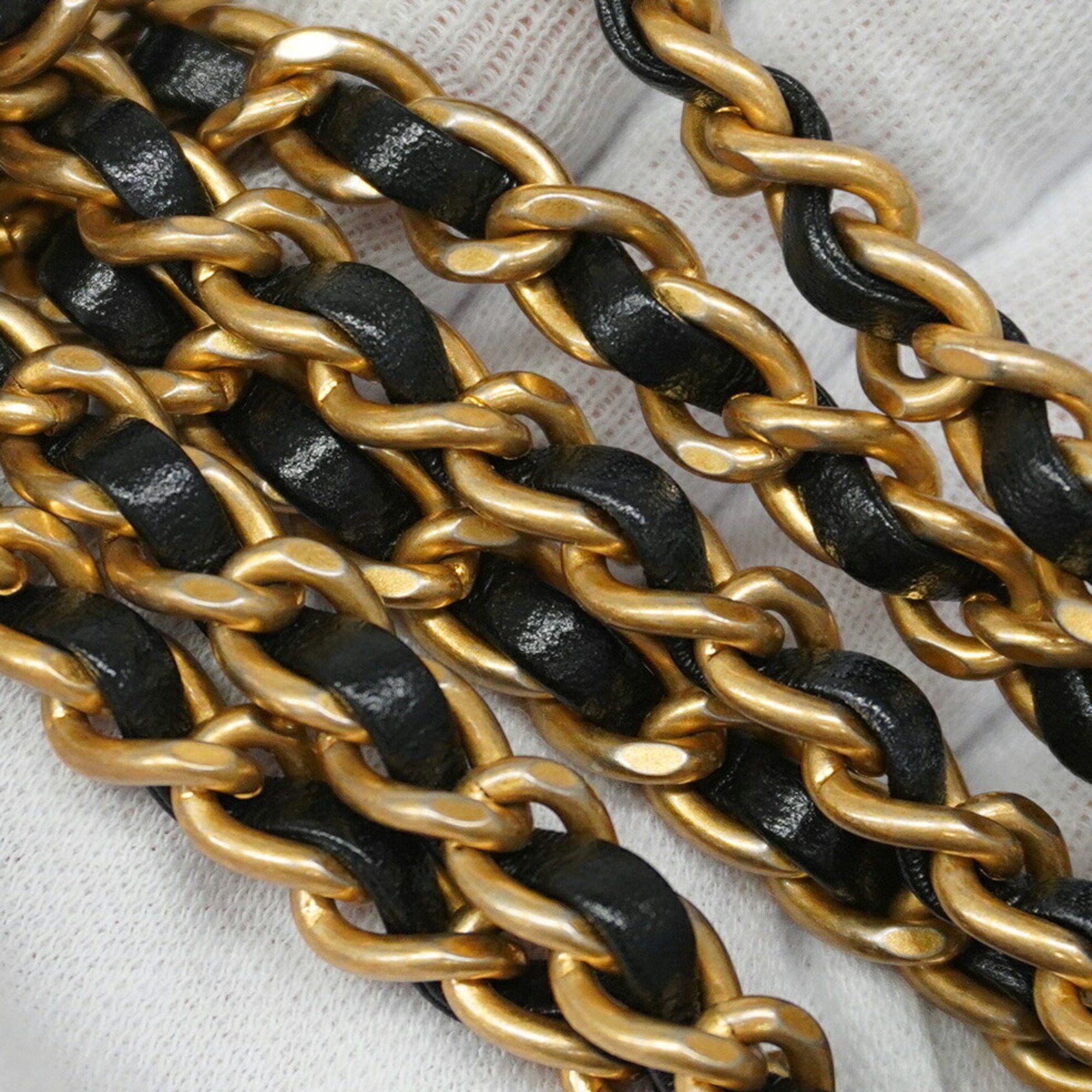 Chanel Chanel Mini matelassé shoulder Size ONE SIZE - 5 Thumbnail