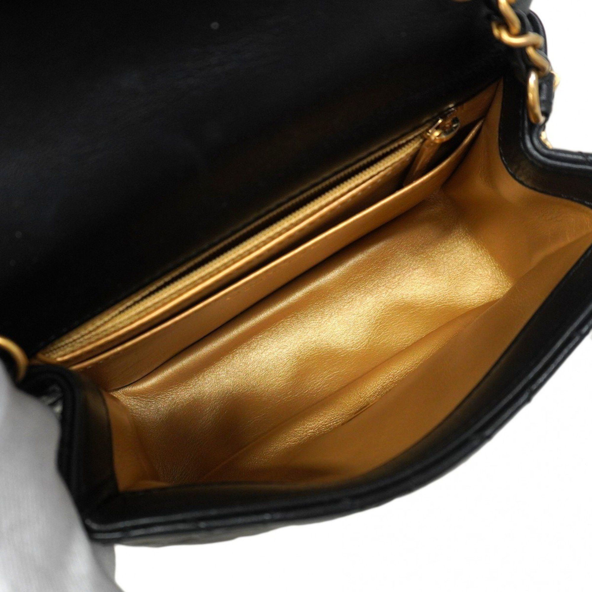 Chanel Chanel Mini matelassé shoulder Size ONE SIZE - 7 Thumbnail