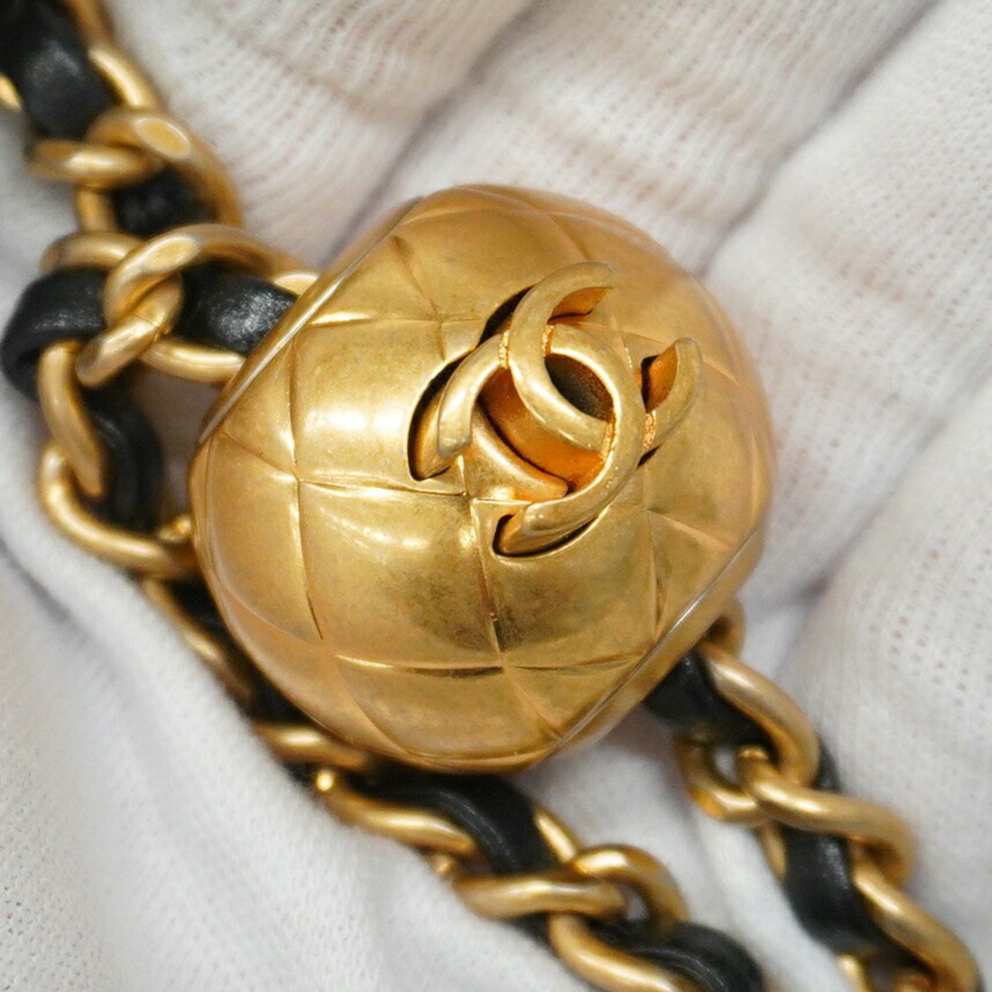 Chanel Chanel Mini matelassé shoulder Size ONE SIZE - 6 Thumbnail