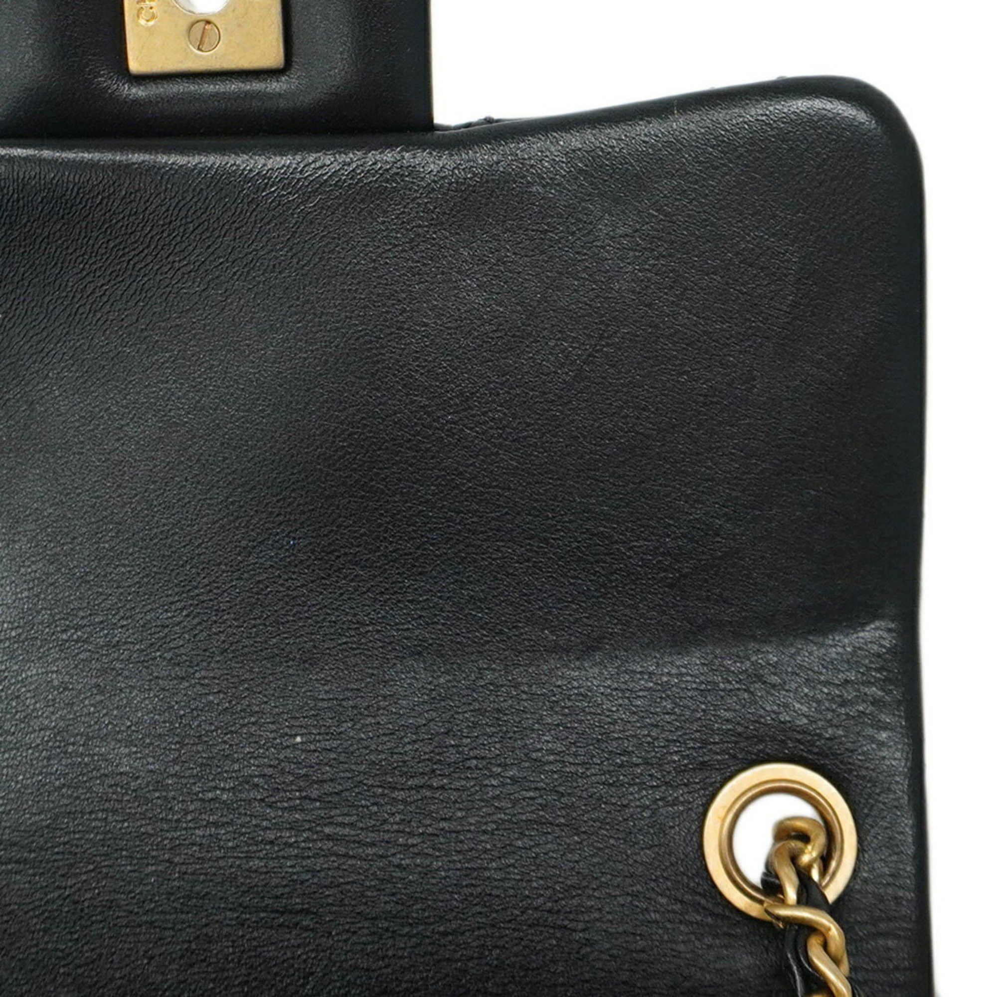 Chanel Chanel Mini matelassé shoulder Size ONE SIZE - 12 Thumbnail