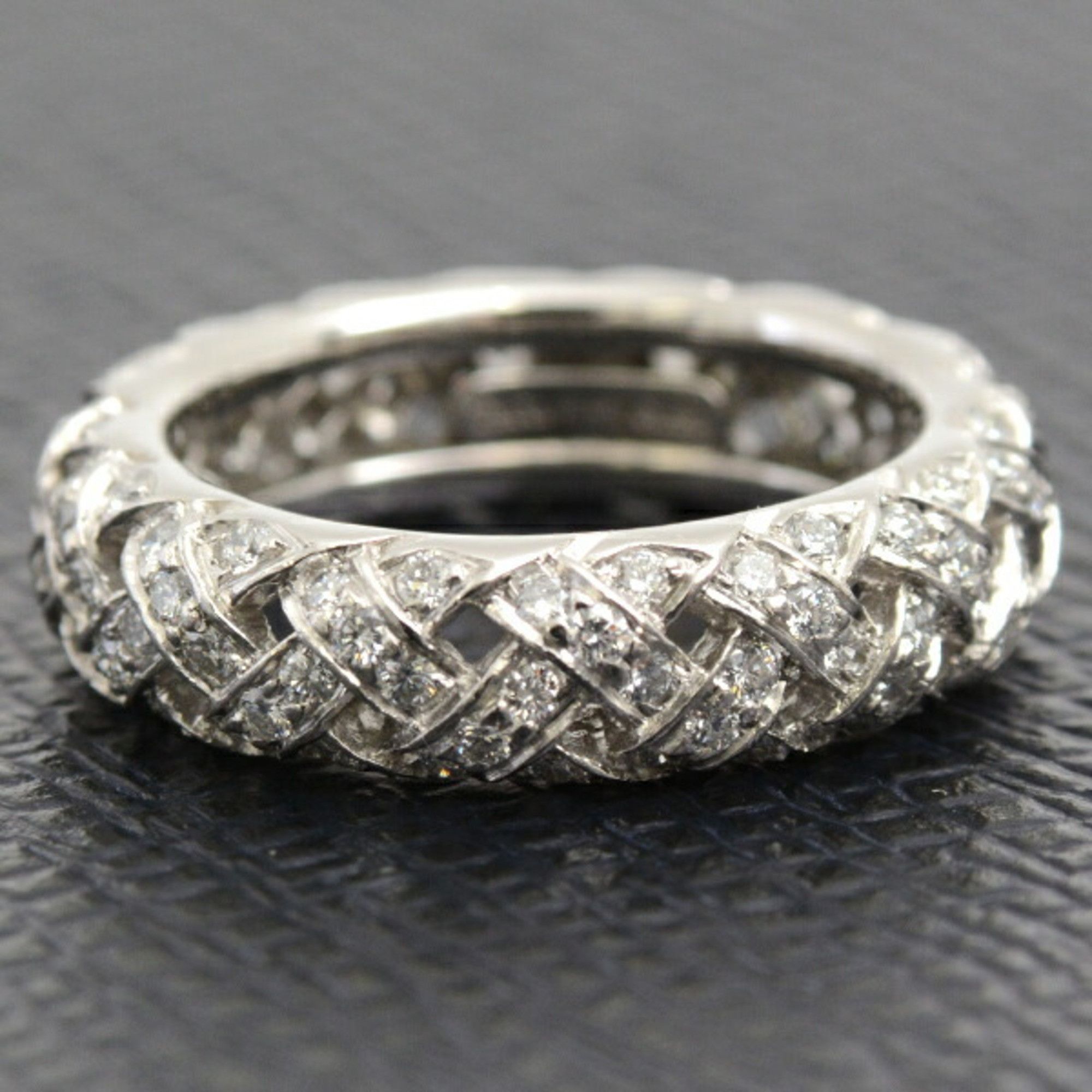 Tiffany & Co. Tiffany & Co ring Size ONE SIZE - 7 Thumbnail