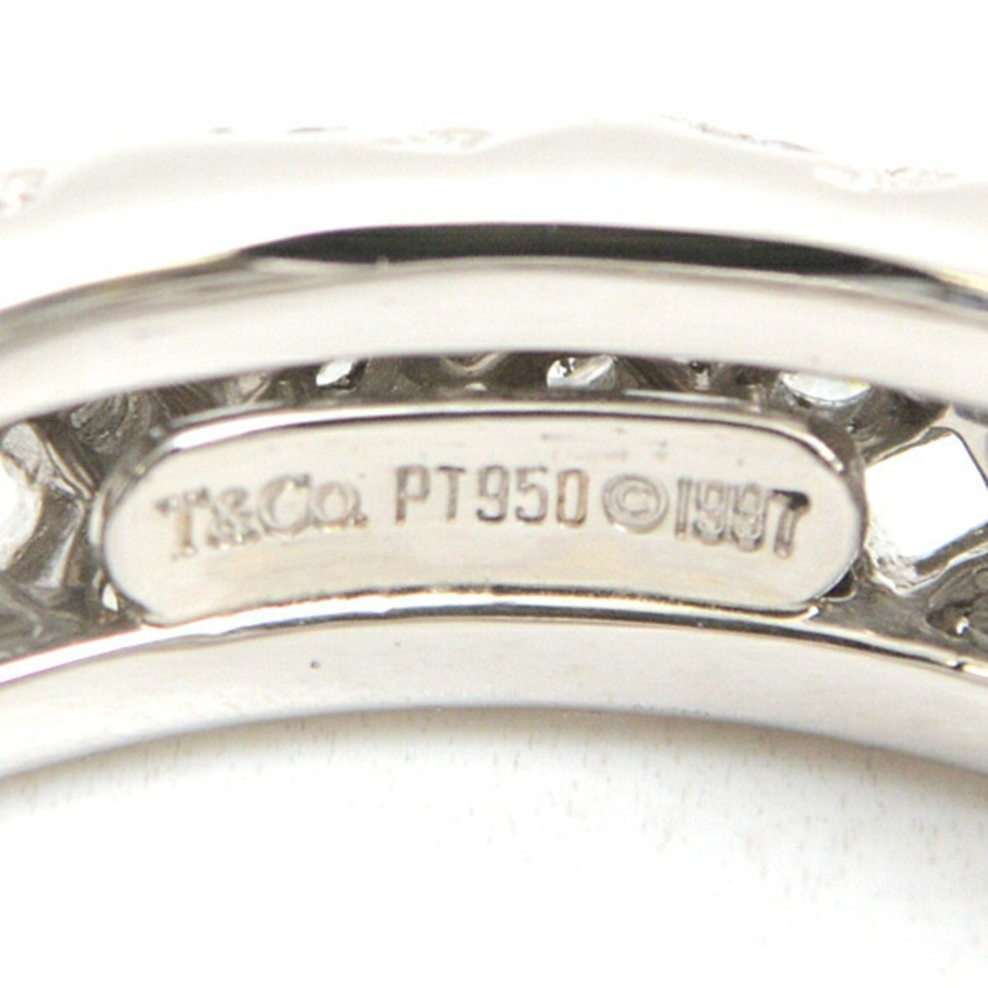 Tiffany & Co. Tiffany & Co ring Size ONE SIZE - 4 Thumbnail