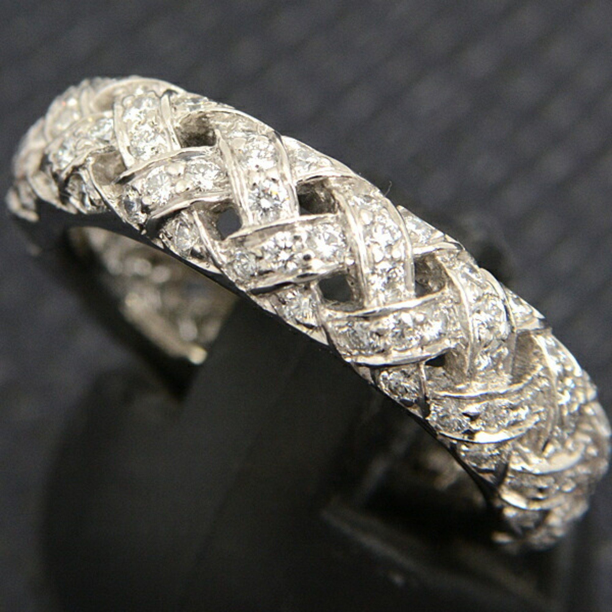Tiffany & Co. Tiffany & Co ring Size ONE SIZE - 8 Thumbnail