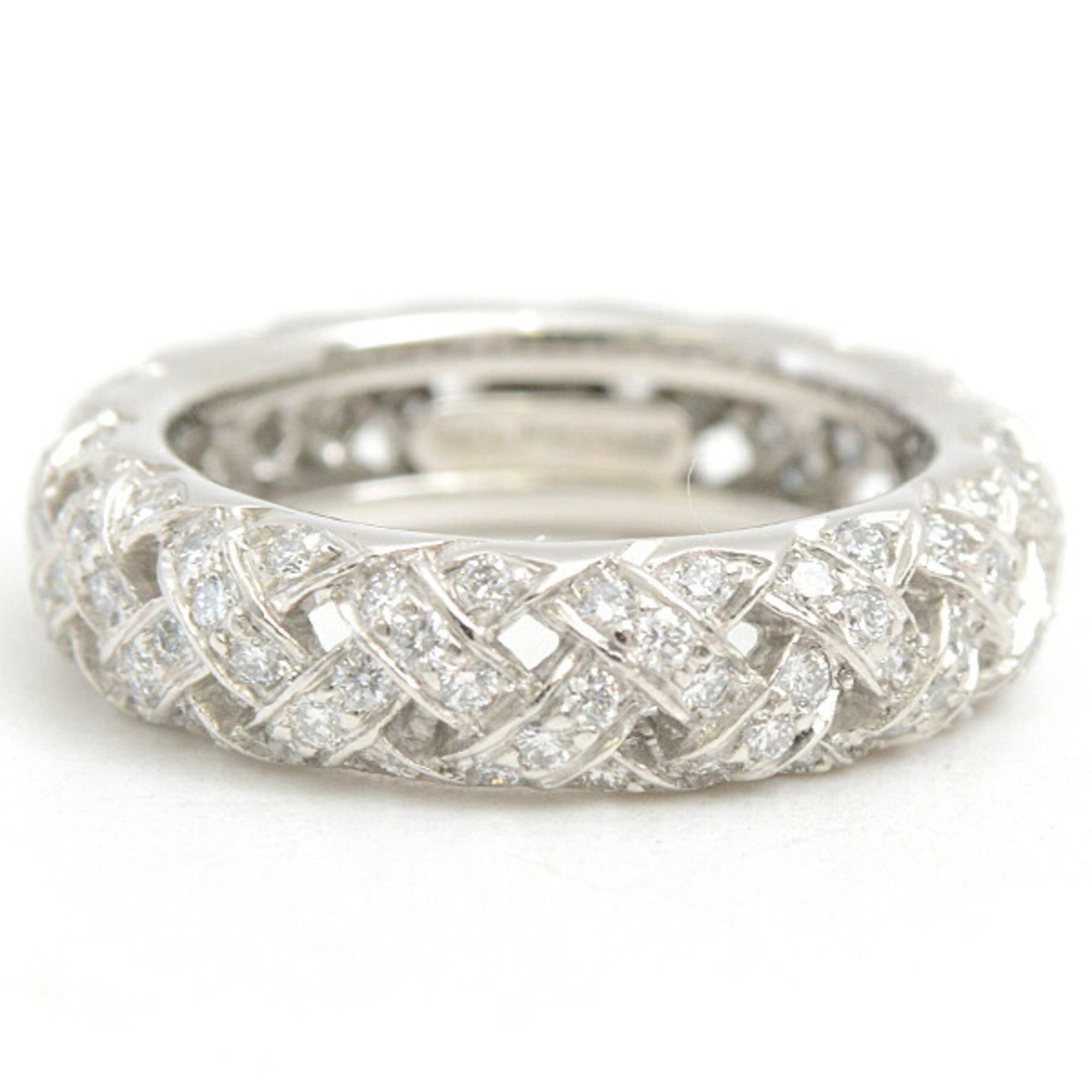 Tiffany & Co. Tiffany & Co ring Size ONE SIZE - 3 Thumbnail
