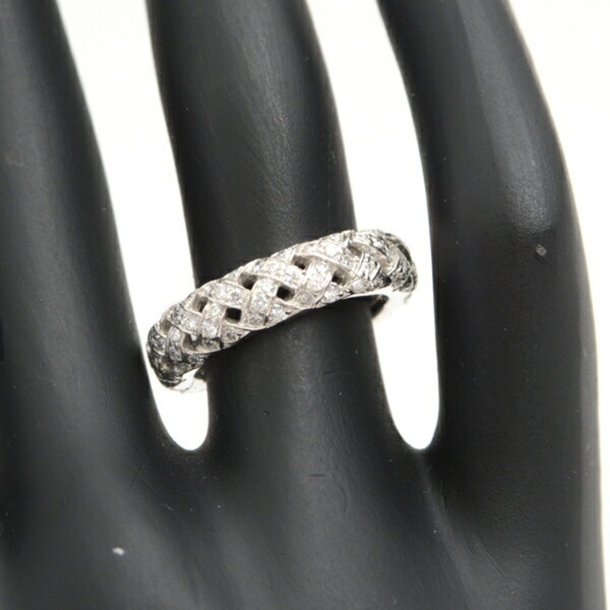 Tiffany & Co. Tiffany & Co ring Size ONE SIZE - 6 Thumbnail