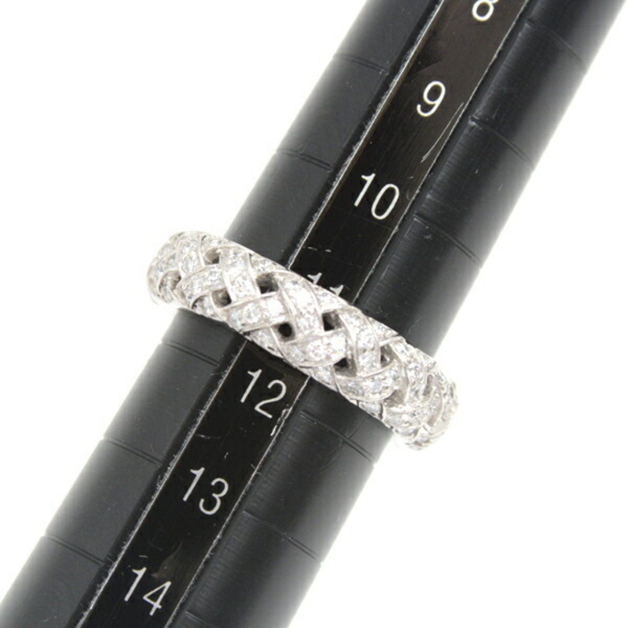 Tiffany & Co. Tiffany & Co ring Size ONE SIZE - 5 Thumbnail
