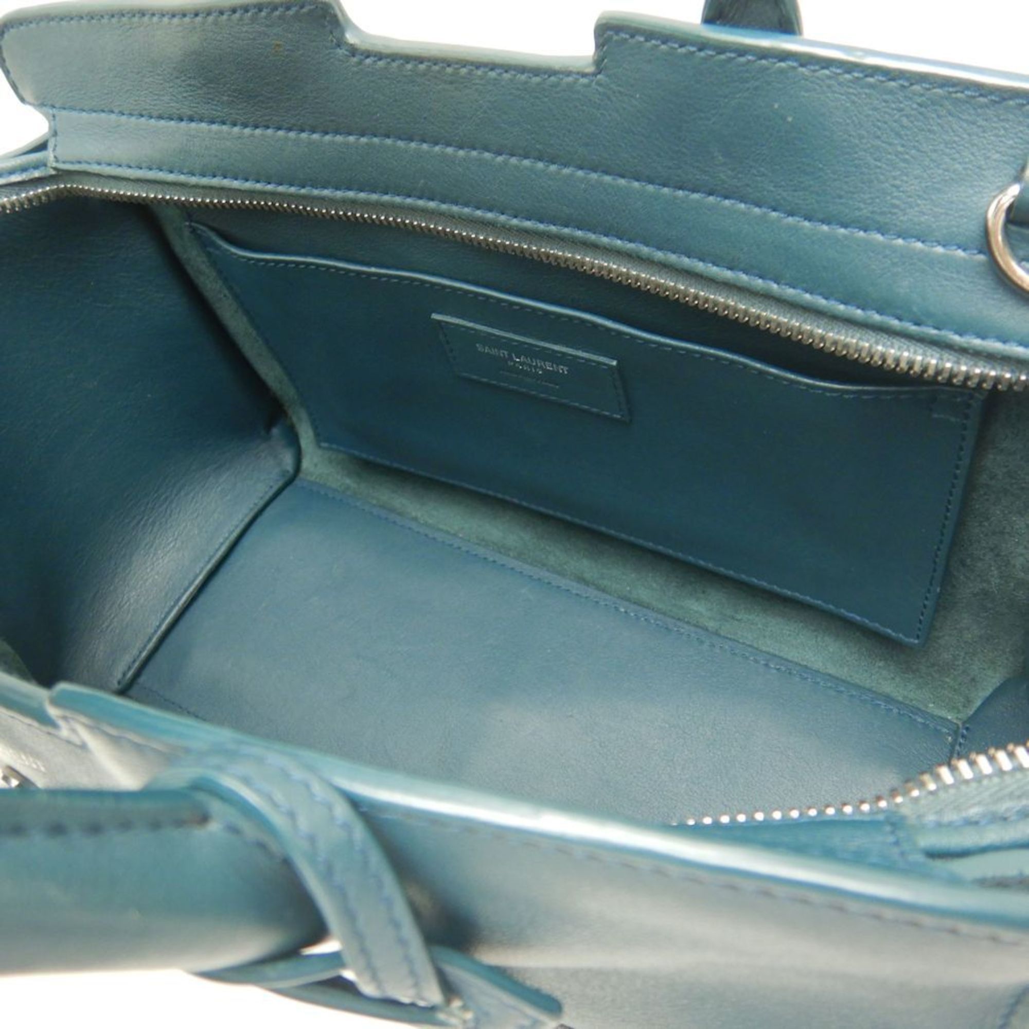 Yves Saint Laurent Saint Laurent Downtown handbag Size ONE SIZE - 6 Thumbnail