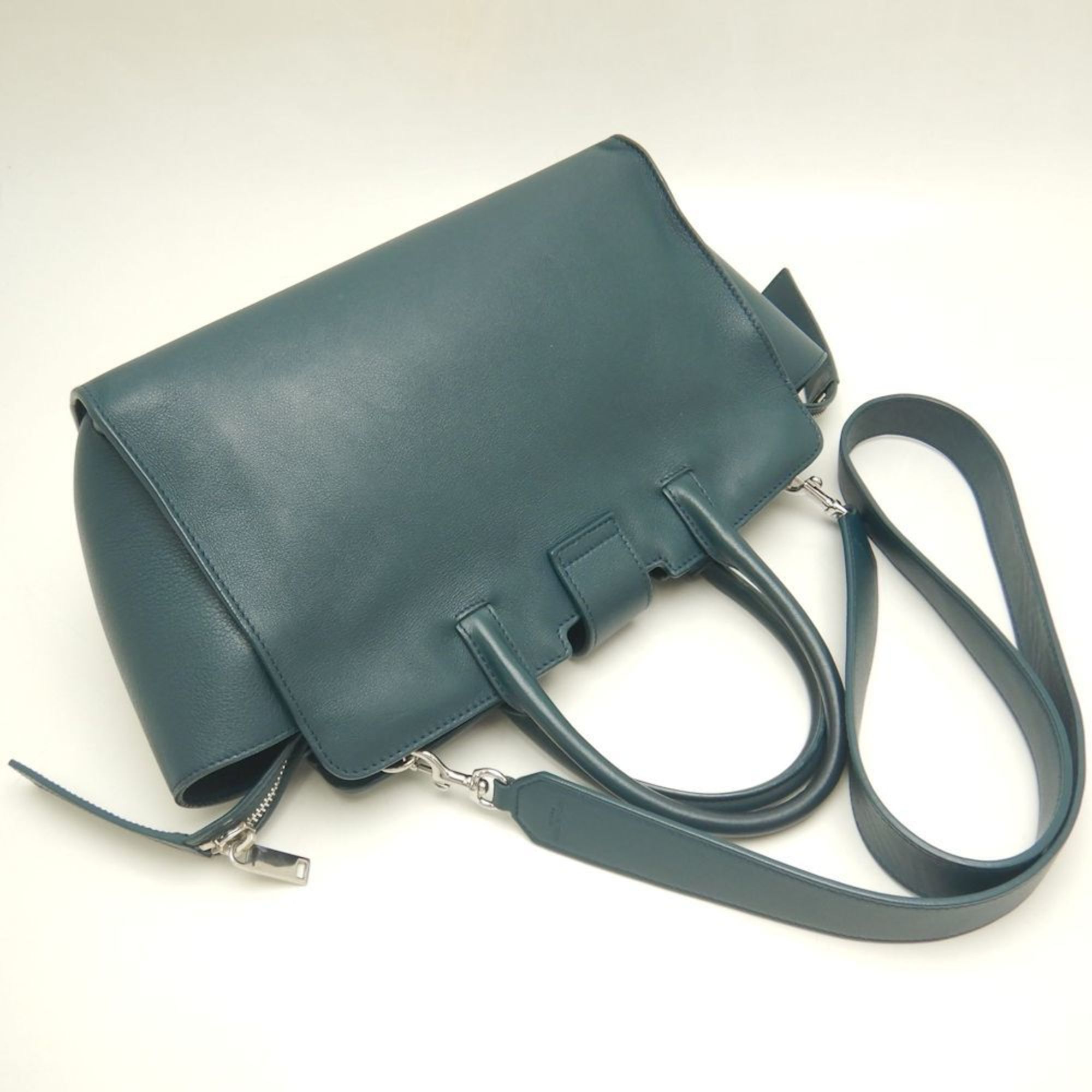 Yves Saint Laurent Saint Laurent Downtown handbag Size ONE SIZE - 2 Thumbnail