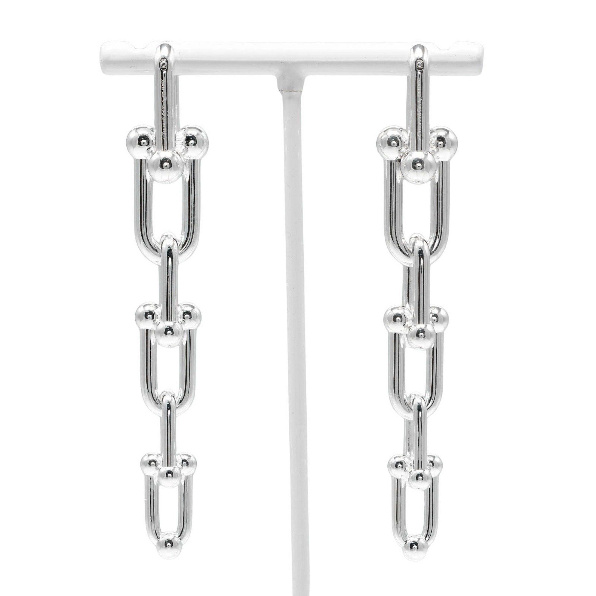Tiffany & Co. Tiffany & Co Graduated earring Size ONE SIZE - 2 Thumbnail