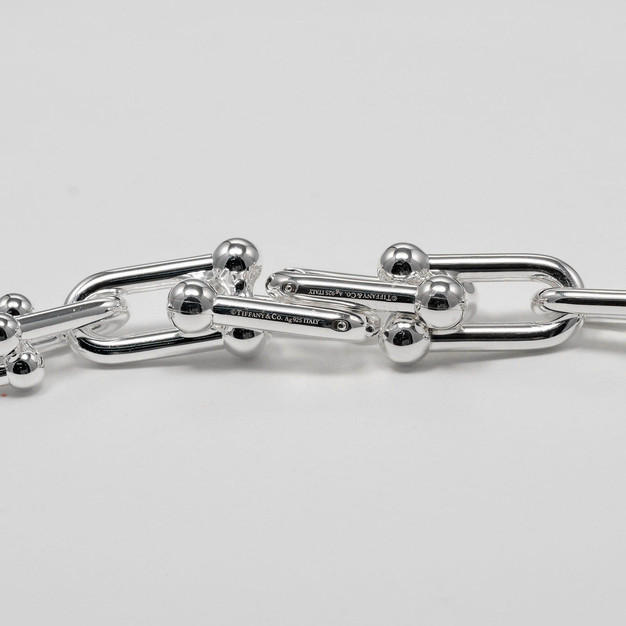 Tiffany & Co. Tiffany & Co Graduated earring Size ONE SIZE - 5 Thumbnail