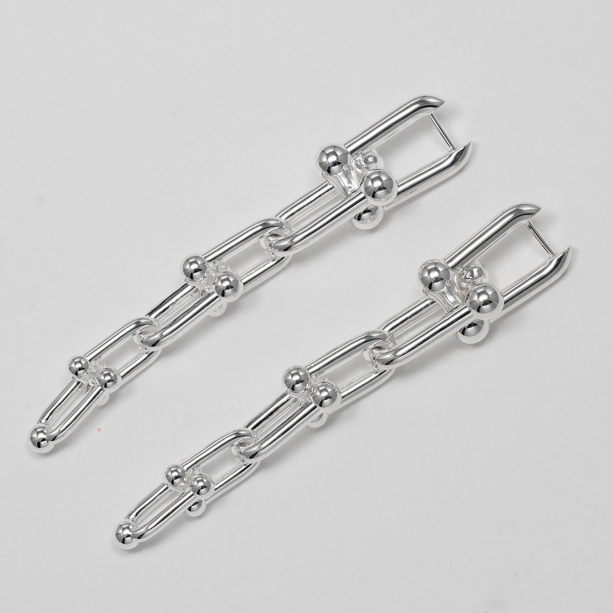 Tiffany & Co. Tiffany & Co Graduated earring Size ONE SIZE - 3 Thumbnail