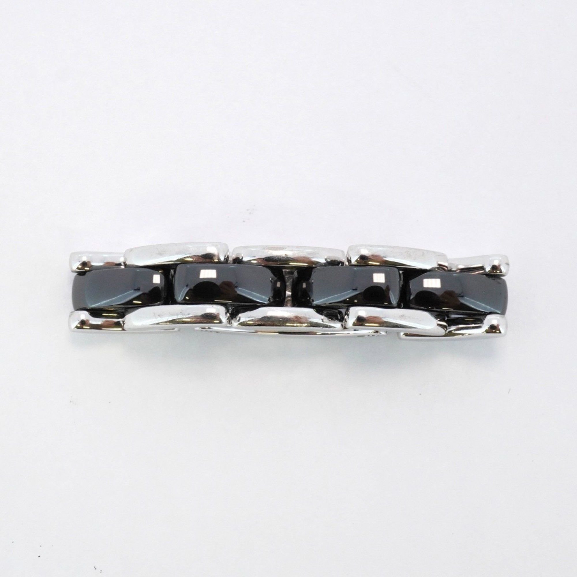 Chanel Chanel Ultra ring Size ONE SIZE - 4 Thumbnail