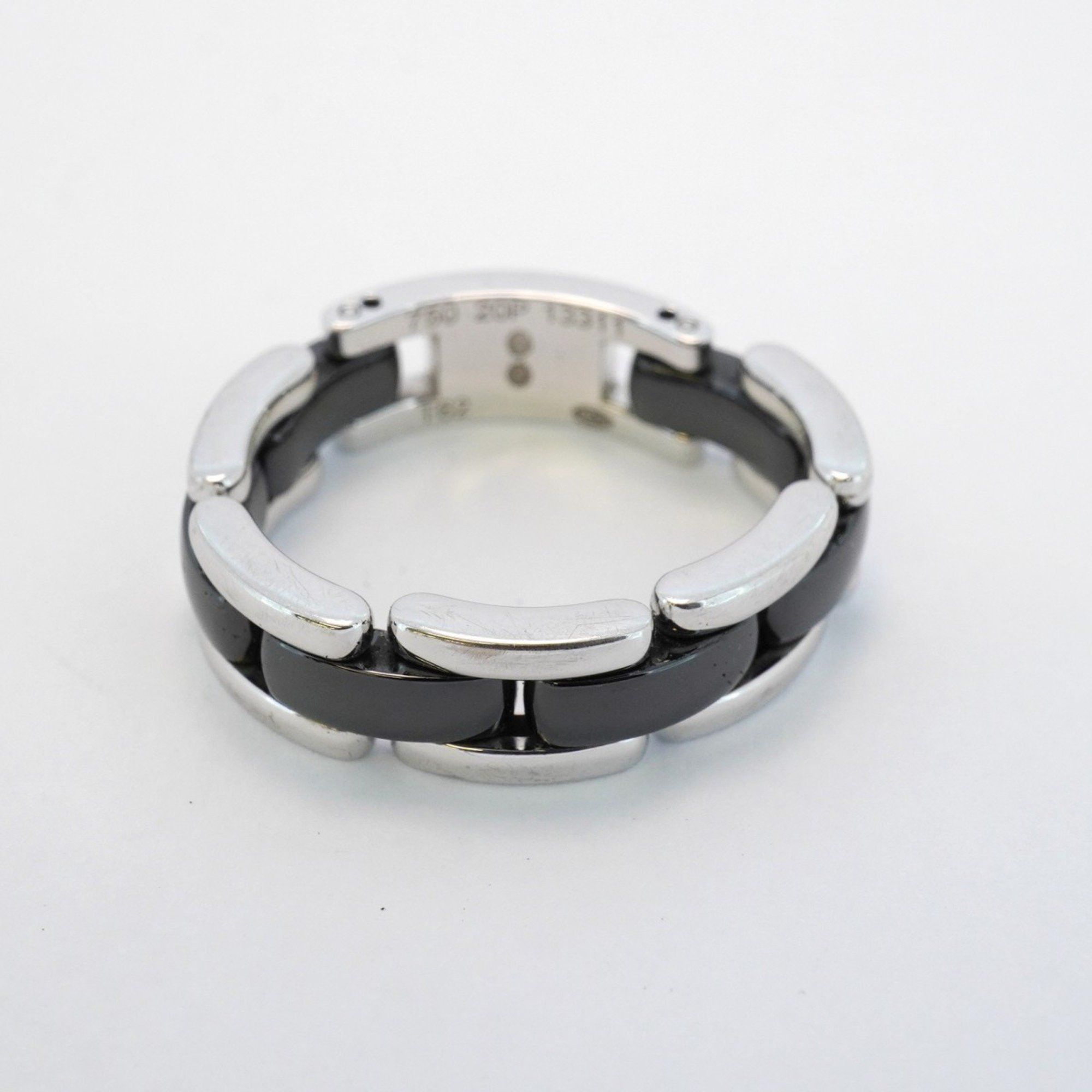 Chanel Chanel Ultra ring Size ONE SIZE - 2 Thumbnail