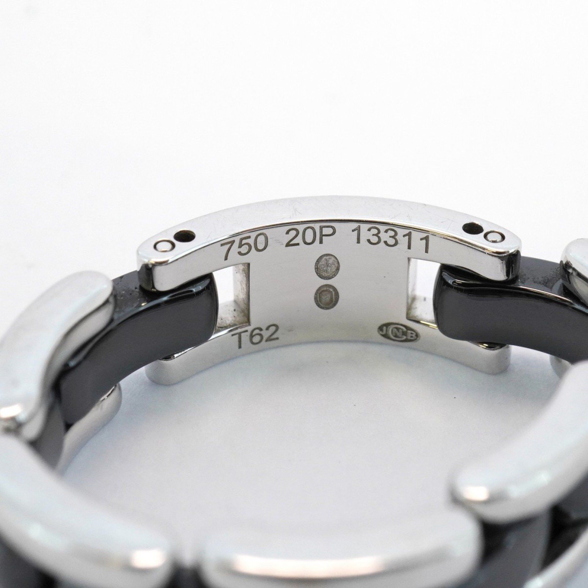 Chanel Chanel Ultra ring Size ONE SIZE - 5 Thumbnail