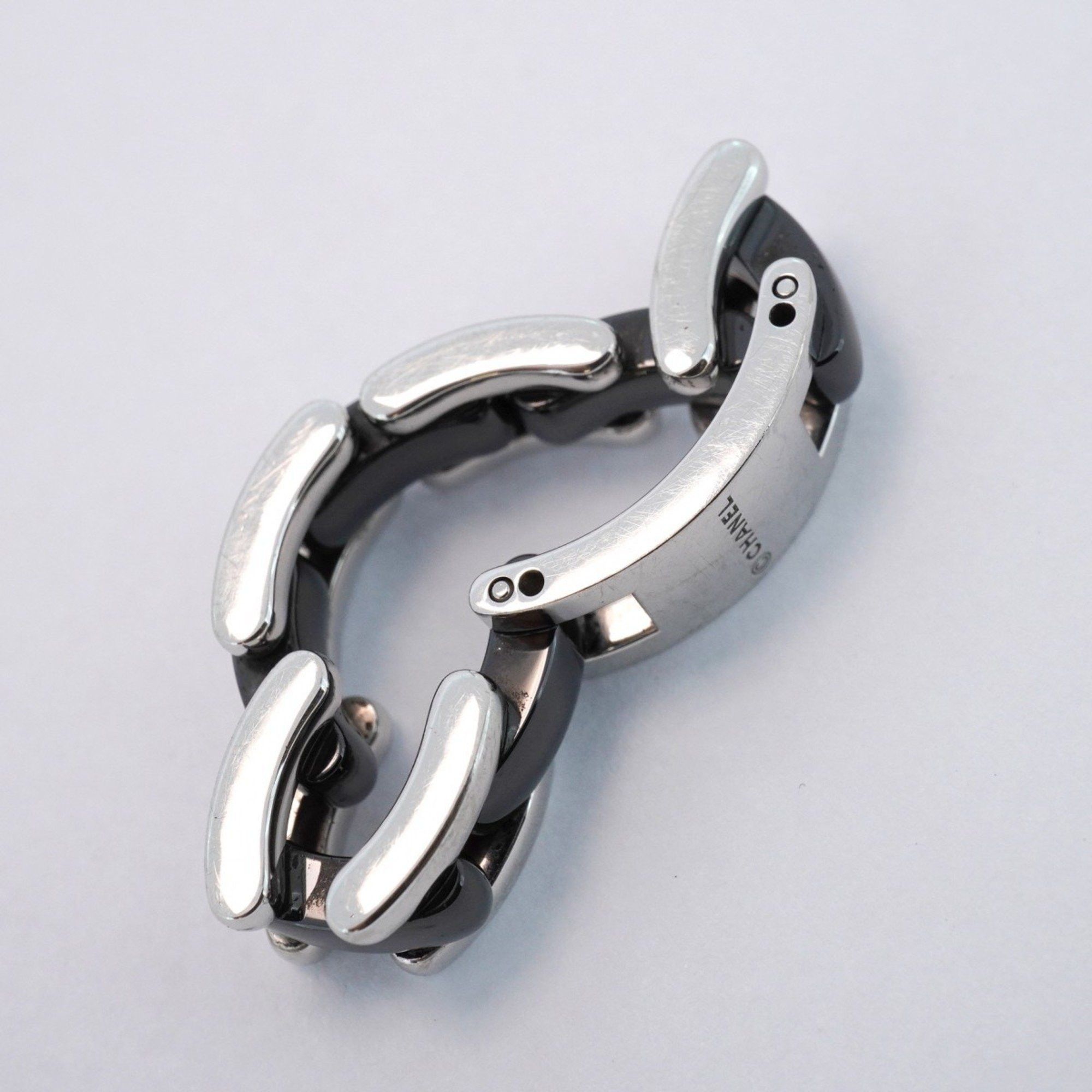Chanel Chanel Ultra ring Size ONE SIZE - 6 Thumbnail