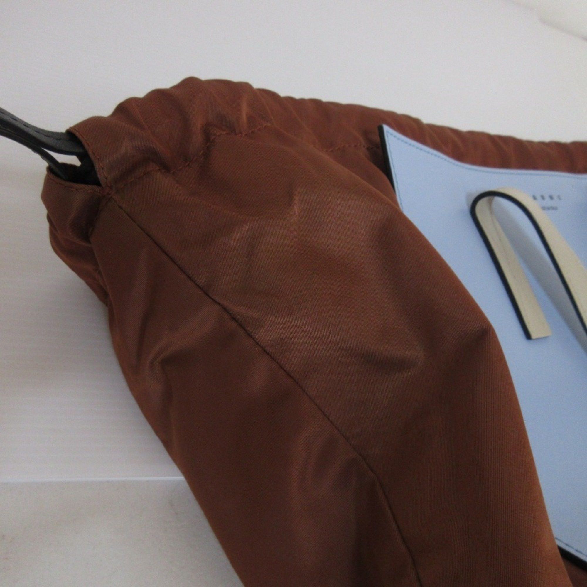 Marni Marni tote Size ONE SIZE - 18 Thumbnail
