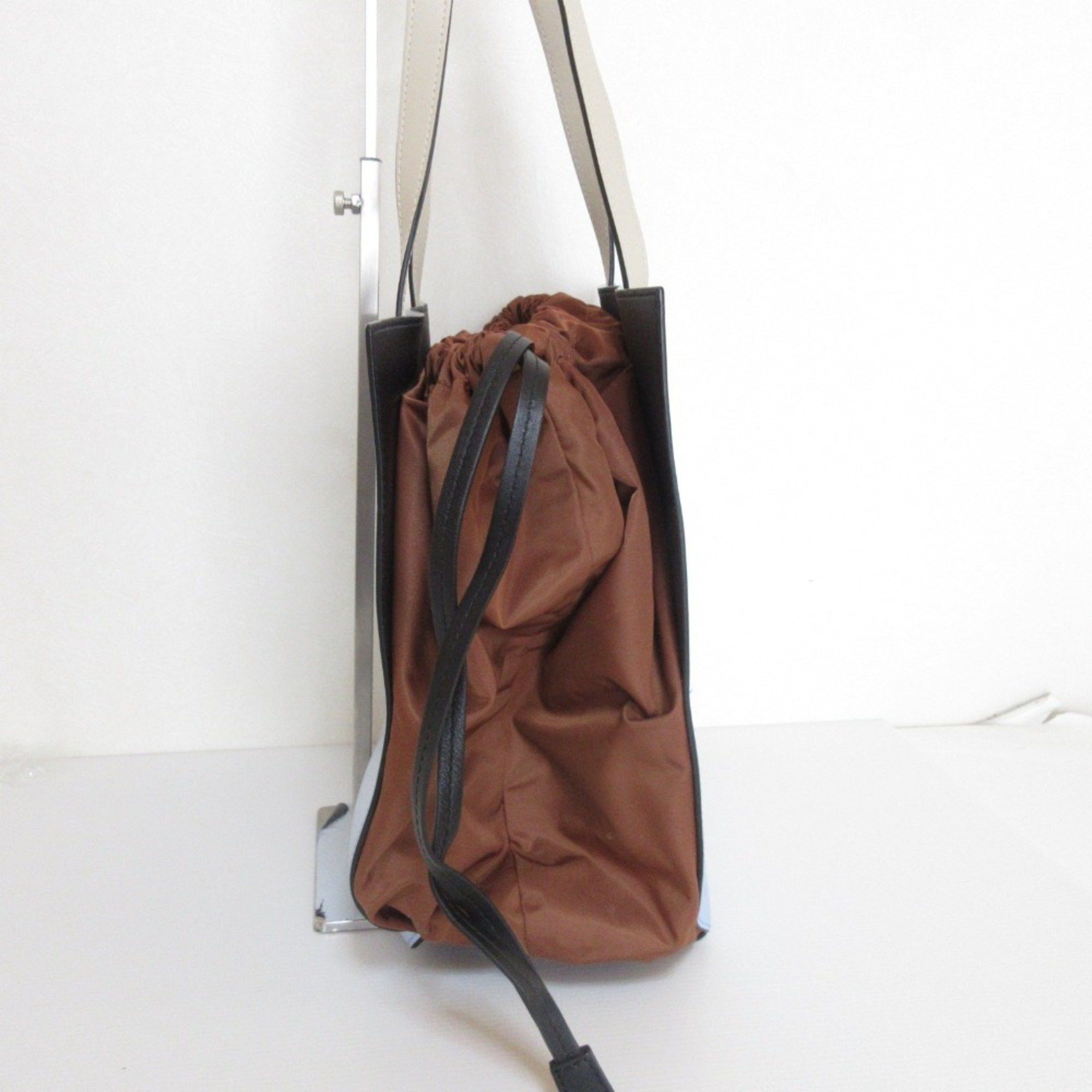 Marni Marni tote Size ONE SIZE - 3 Thumbnail