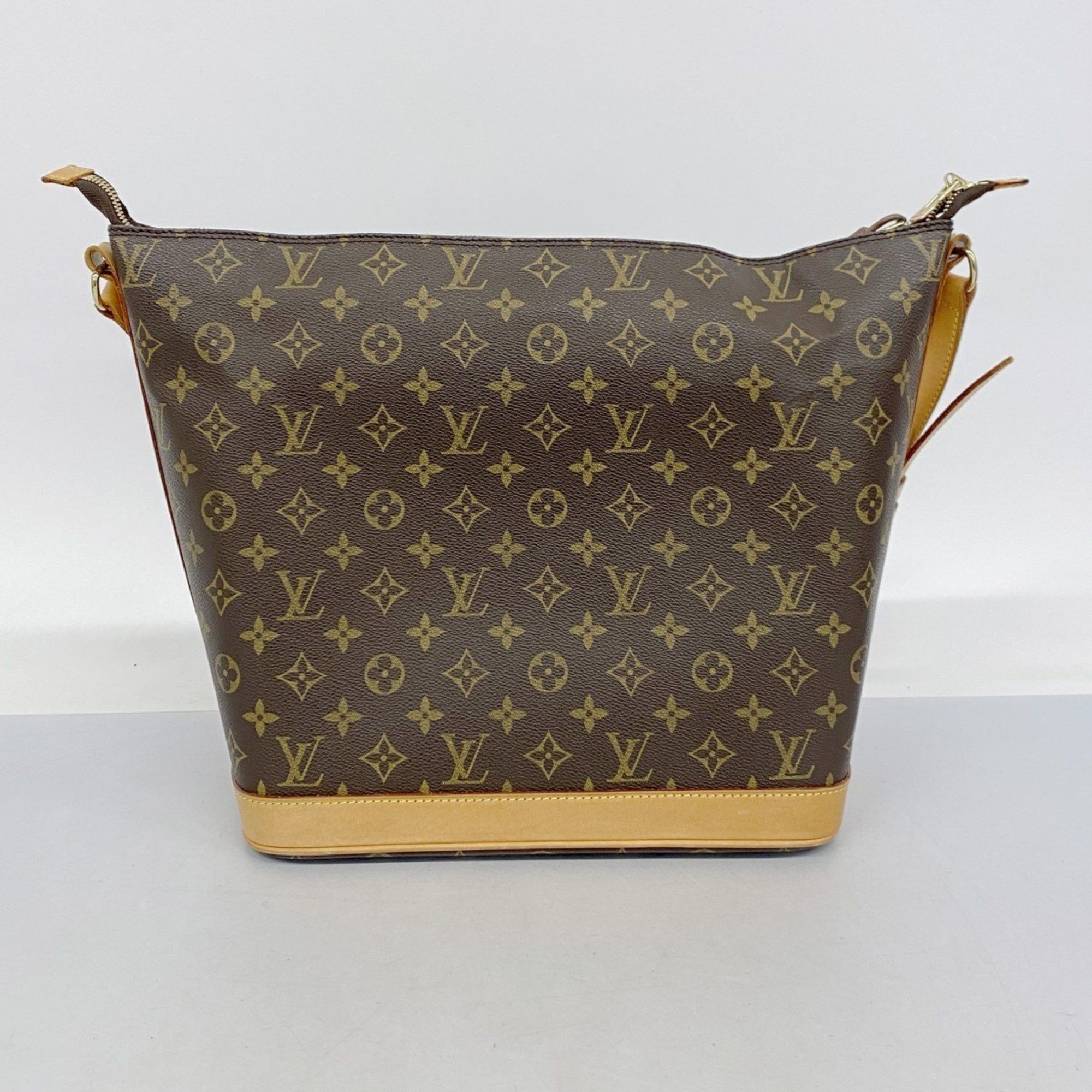 Louis Vuitton Louis Vuitton Amfar shoulder Size ONE SIZE - 2 Thumbnail