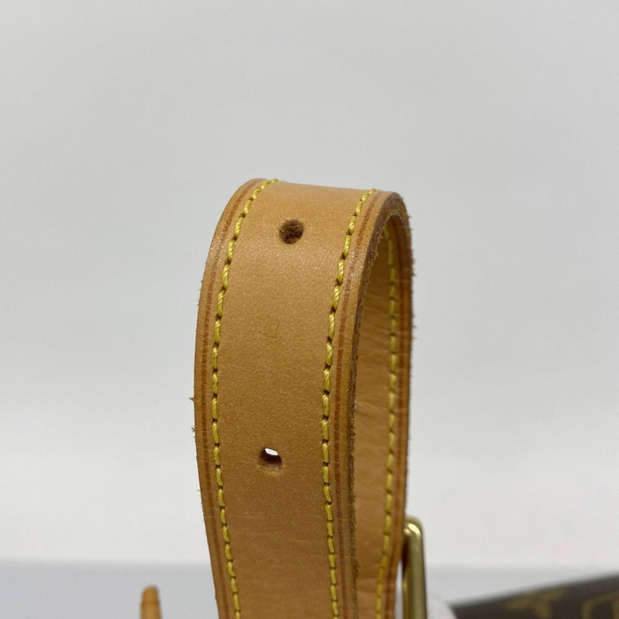 Louis Vuitton Louis Vuitton Amfar shoulder Size ONE SIZE - 4 Thumbnail