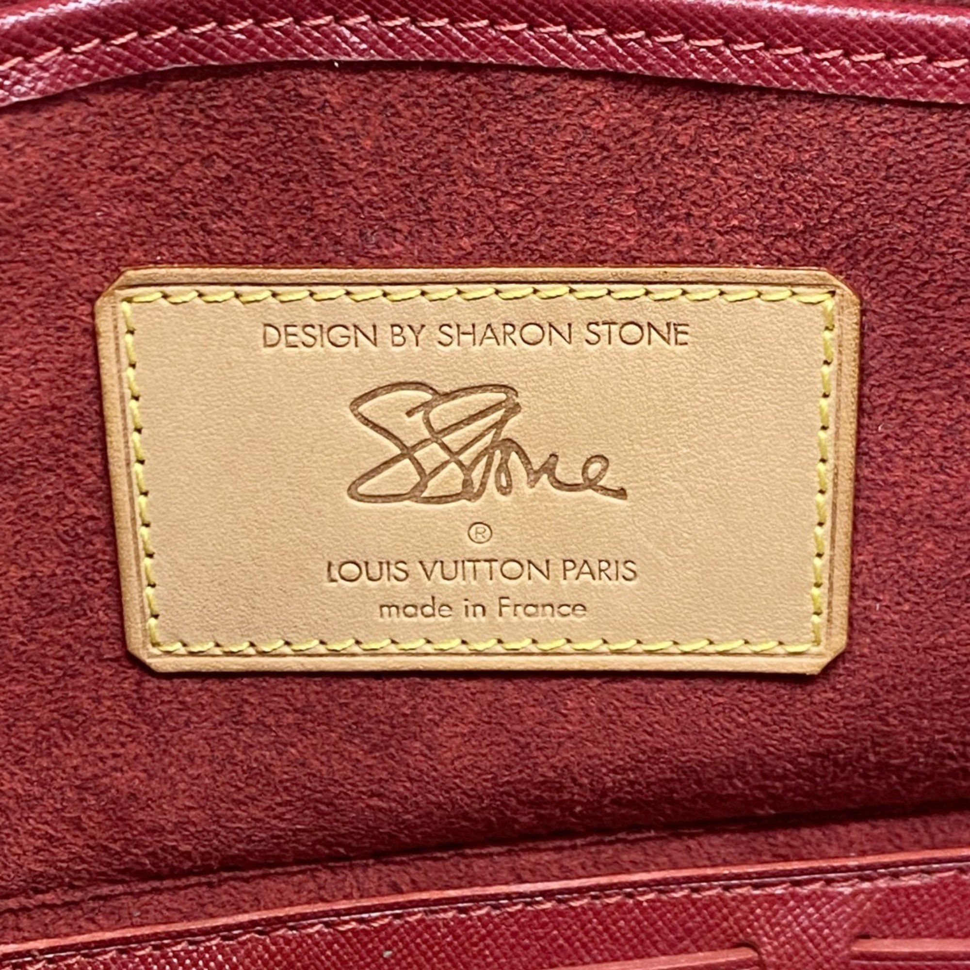 Louis Vuitton Louis Vuitton Amfar shoulder Size ONE SIZE - 10 Thumbnail