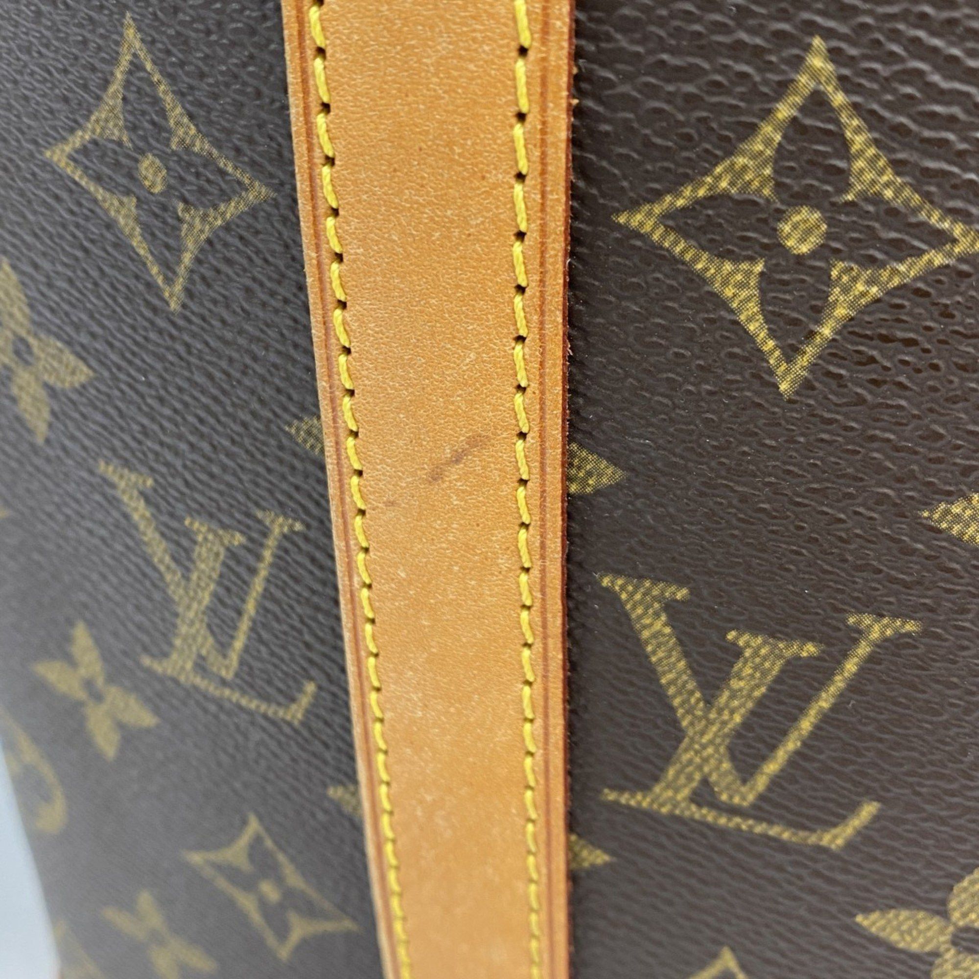 Louis Vuitton Louis Vuitton Amfar shoulder Size ONE SIZE - 12 Thumbnail