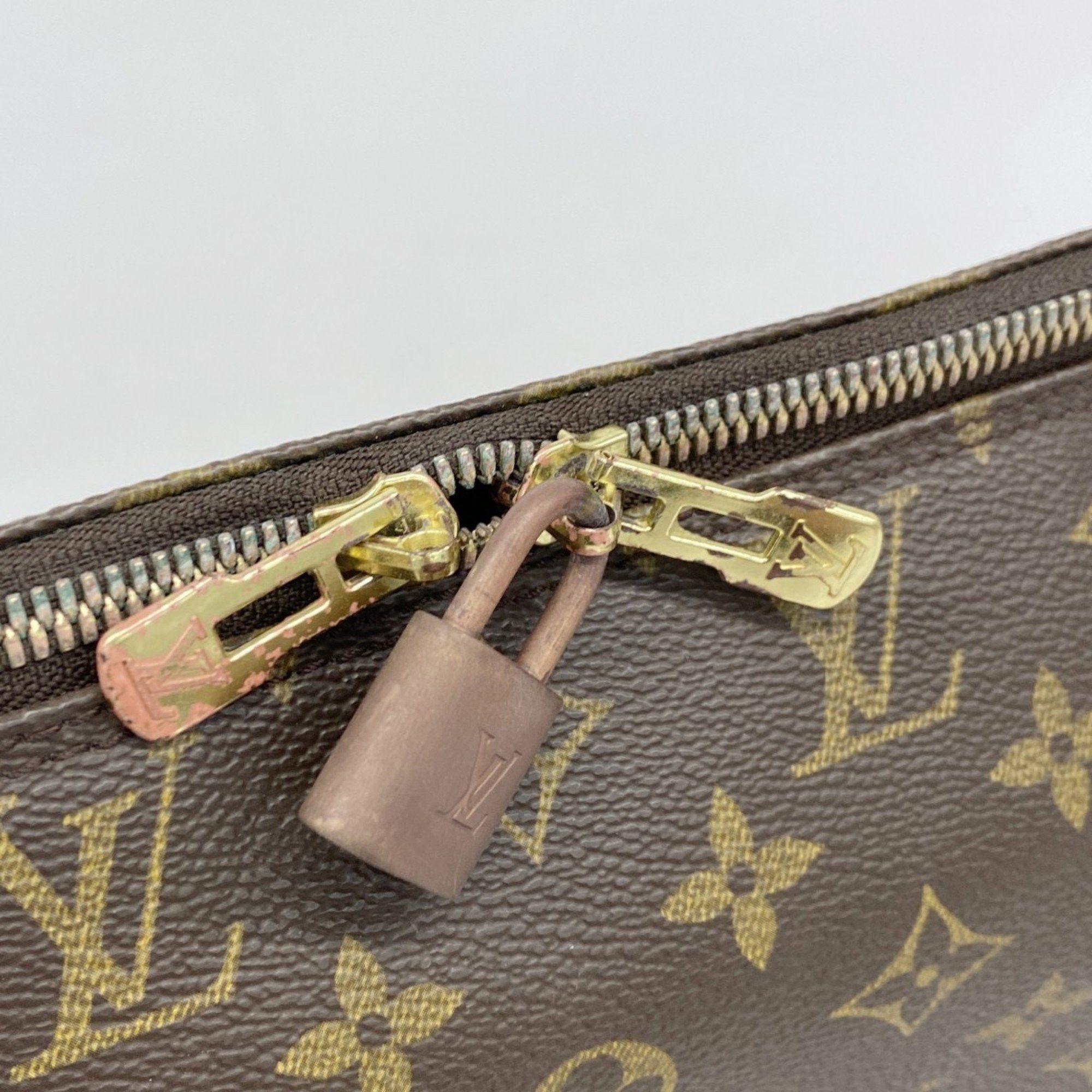 Louis Vuitton Louis Vuitton Amfar shoulder Size ONE SIZE - 7 Thumbnail
