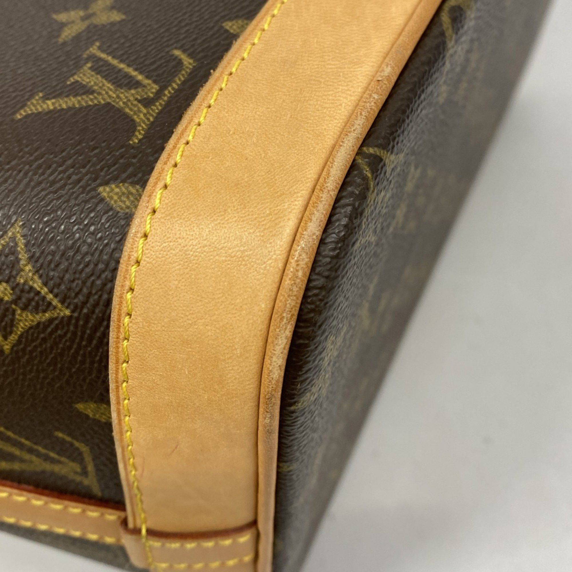 Louis Vuitton Louis Vuitton Amfar shoulder Size ONE SIZE - 6 Thumbnail
