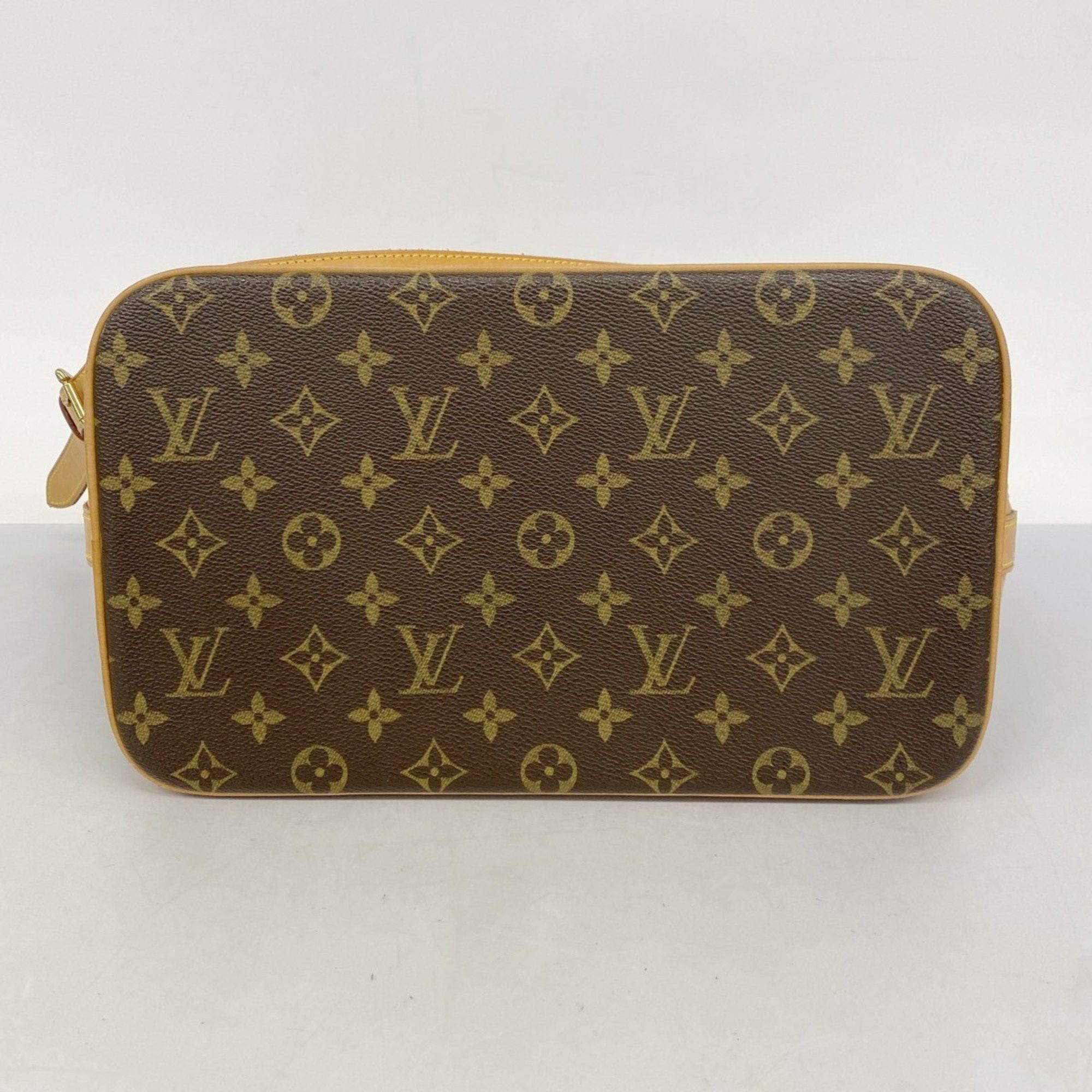 Louis Vuitton Louis Vuitton Amfar shoulder Size ONE SIZE - 5 Thumbnail