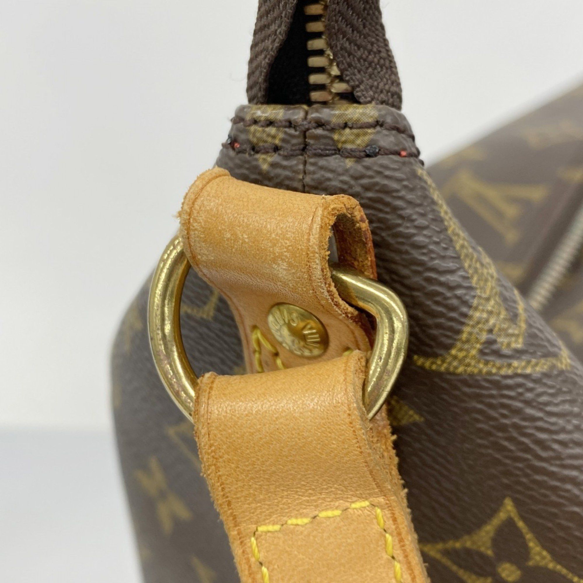 Louis Vuitton Louis Vuitton Amfar shoulder Size ONE SIZE - 8 Thumbnail