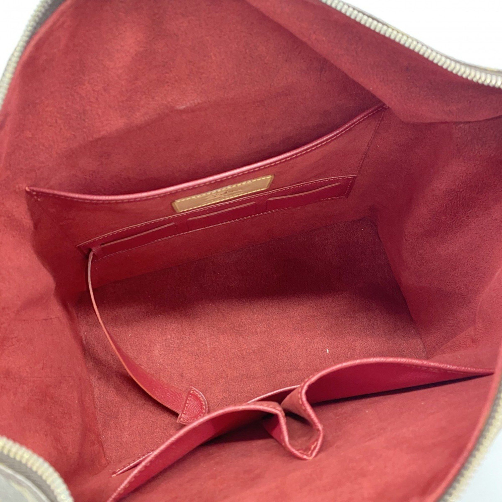 Louis Vuitton Louis Vuitton Amfar shoulder Size ONE SIZE - 9 Thumbnail