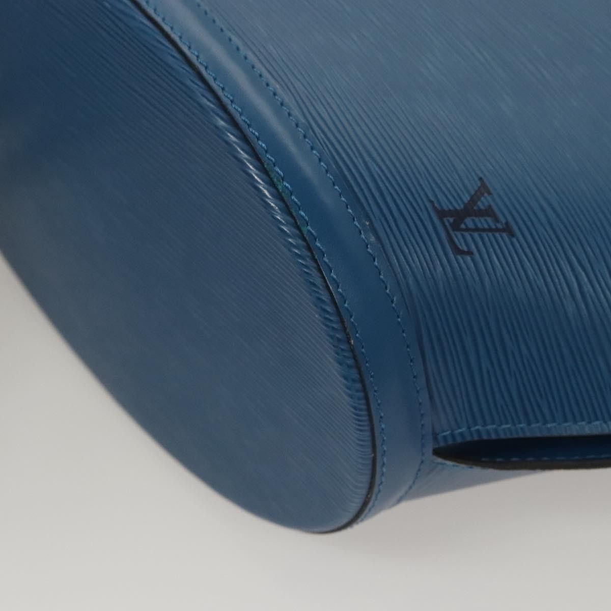 Louis Vuitton Louis Vuitton Saint Jacques shoulder Size ONE SIZE - 9 Thumbnail