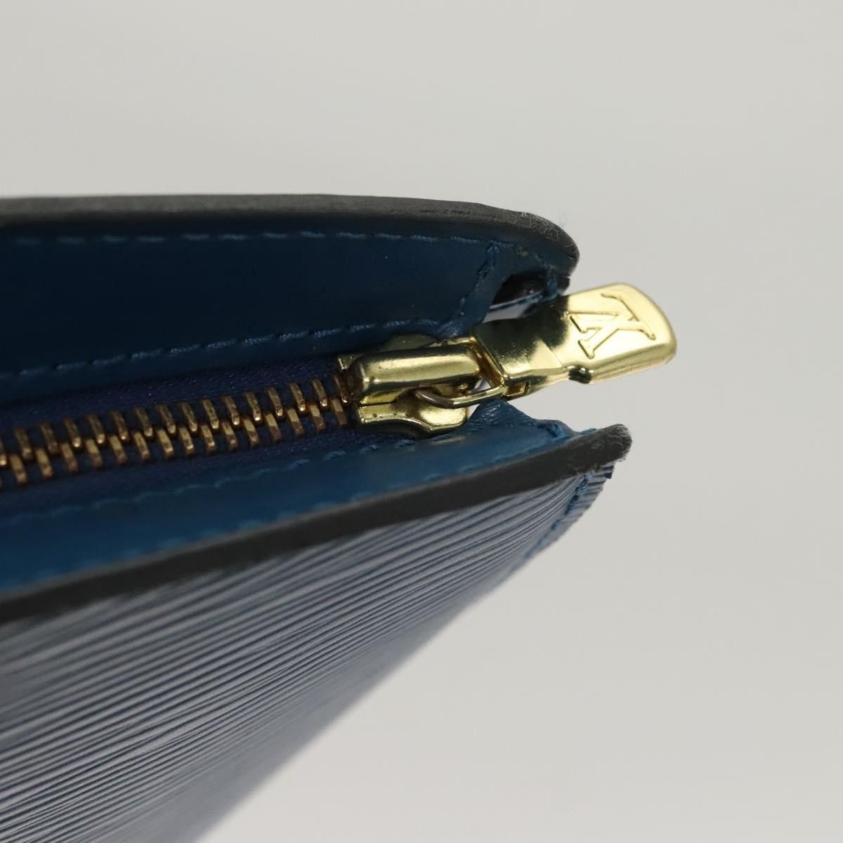 Louis Vuitton Louis Vuitton Saint Jacques shoulder Size ONE SIZE - 10 Thumbnail