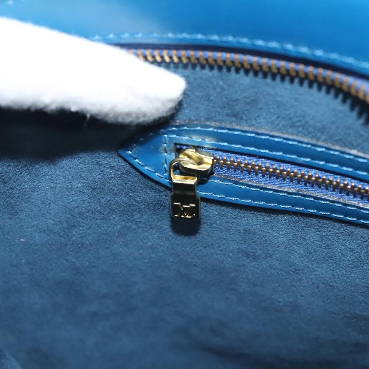 Louis Vuitton Louis Vuitton Saint Jacques shoulder Size ONE SIZE - 11 Thumbnail