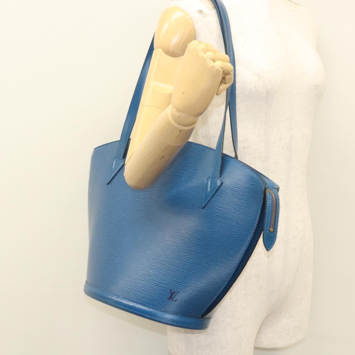 Louis Vuitton Louis Vuitton Saint Jacques shoulder Size ONE SIZE - 15 Thumbnail