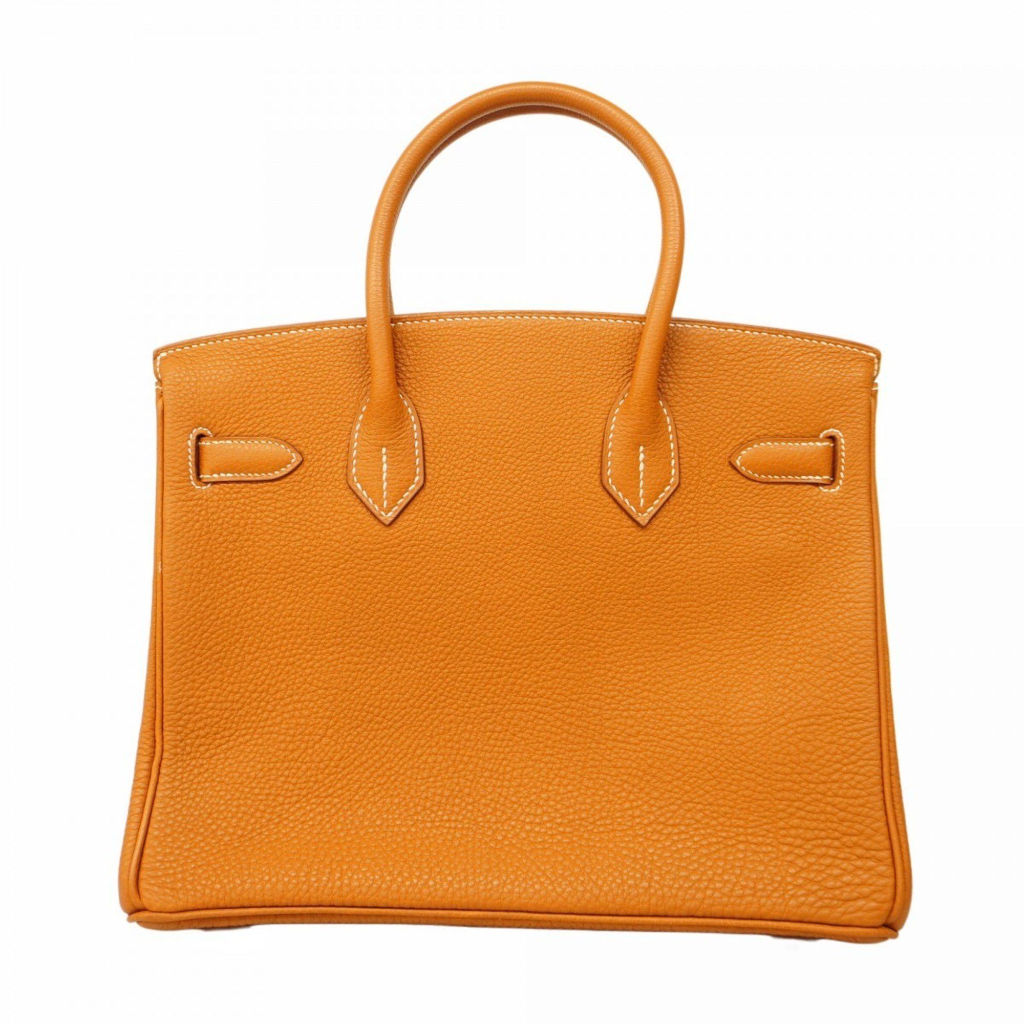Hermes Hermès Birkin 30 handbag Size ONE SIZE - 2 Thumbnail