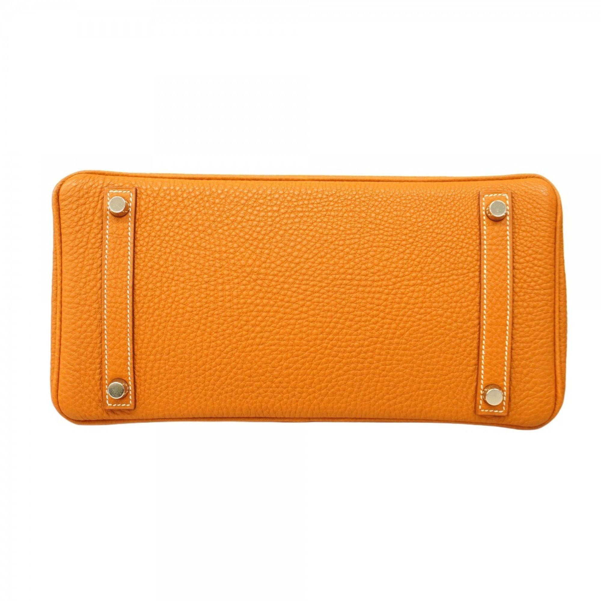 Hermes Hermès Birkin 30 handbag Size ONE SIZE - 4 Thumbnail