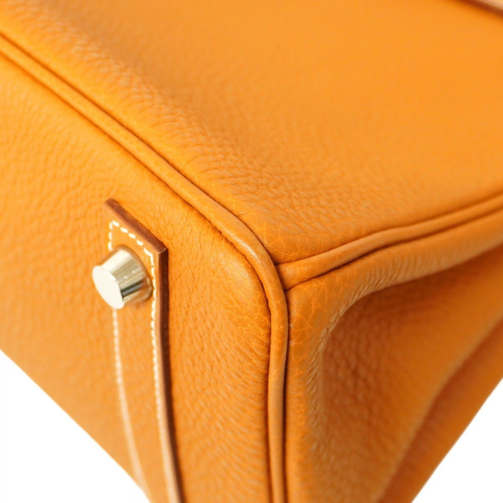 Hermes Hermès Birkin 30 handbag Size ONE SIZE - 5 Thumbnail