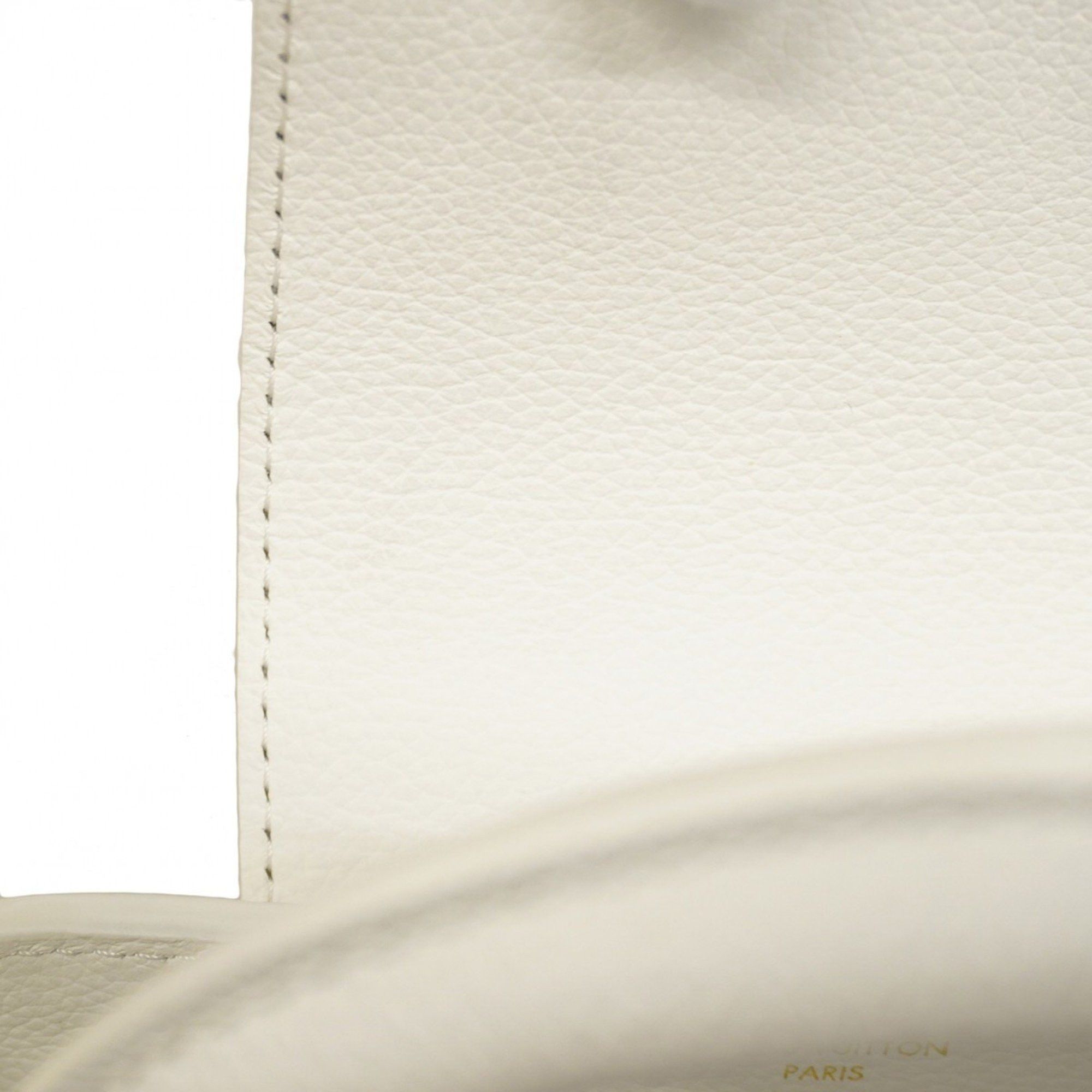 Louis Vuitton Louis Vuitton Capucines mini shoulder Size ONE SIZE - 11 Thumbnail