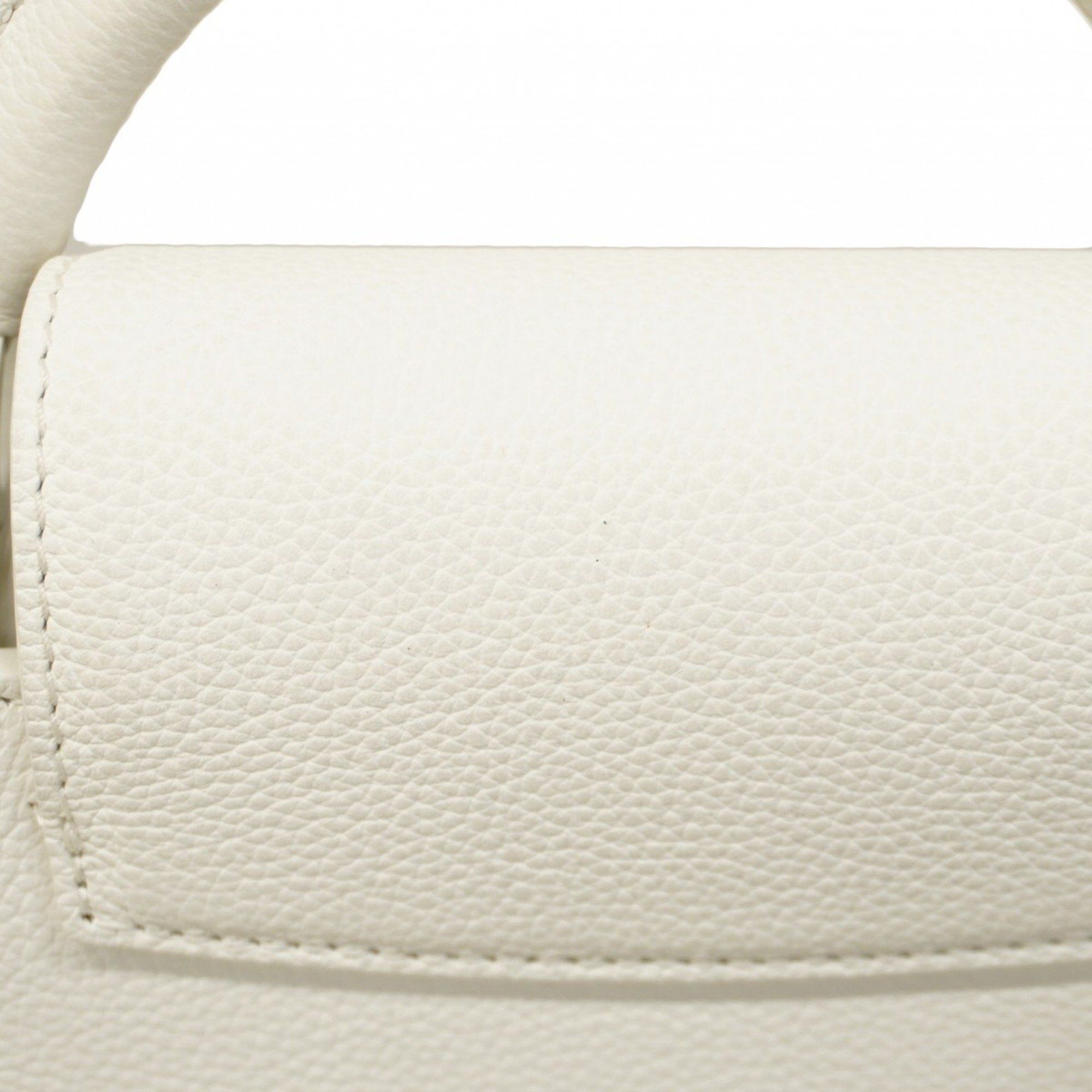 Louis Vuitton Louis Vuitton Capucines mini shoulder Size ONE SIZE - 10 Thumbnail