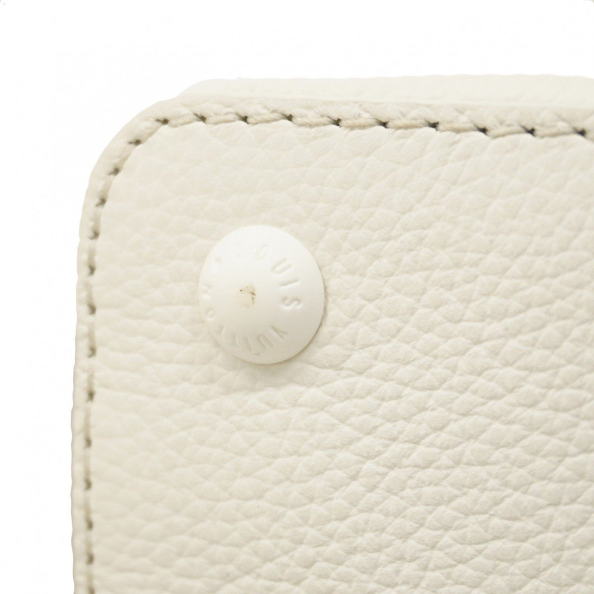 Louis Vuitton Louis Vuitton Capucines mini shoulder Size ONE SIZE - 5 Thumbnail