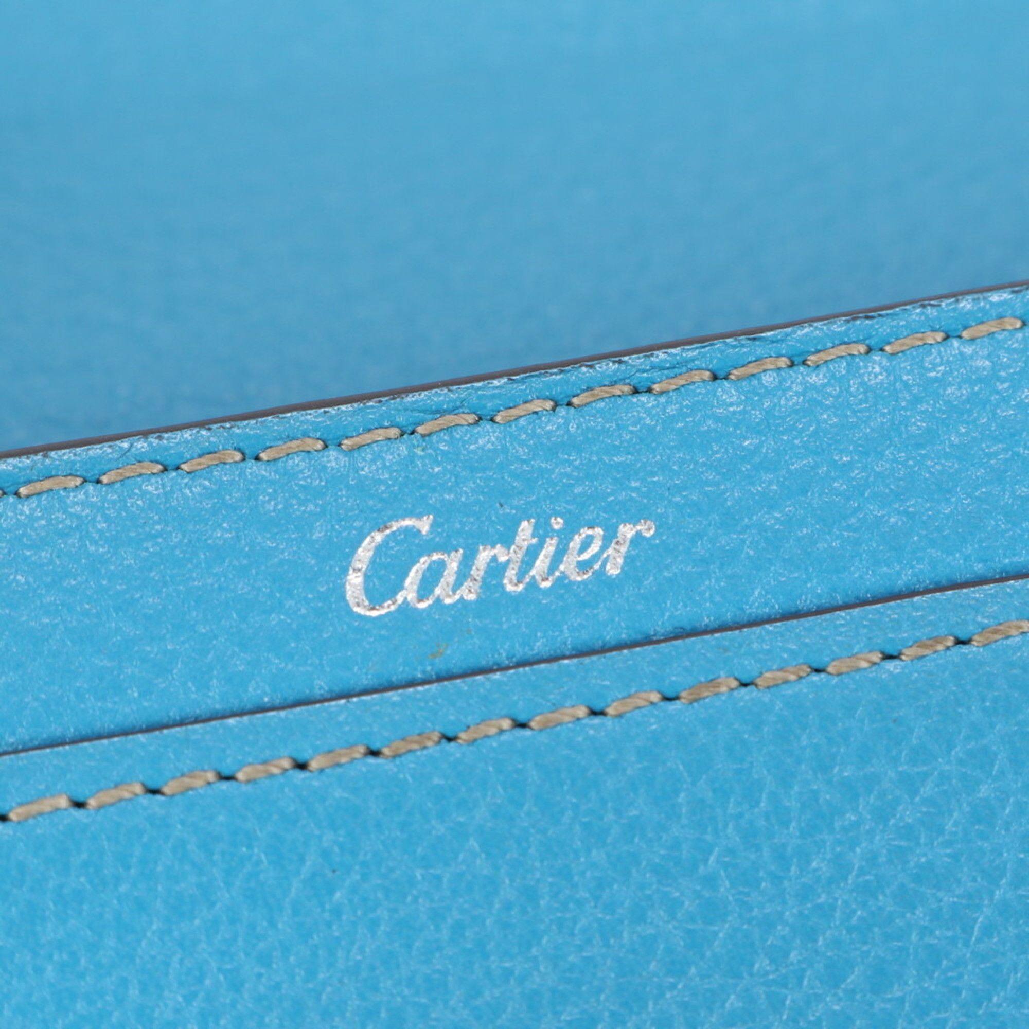 Cartier Cartier wallet Size ONE SIZE - 7 Thumbnail
