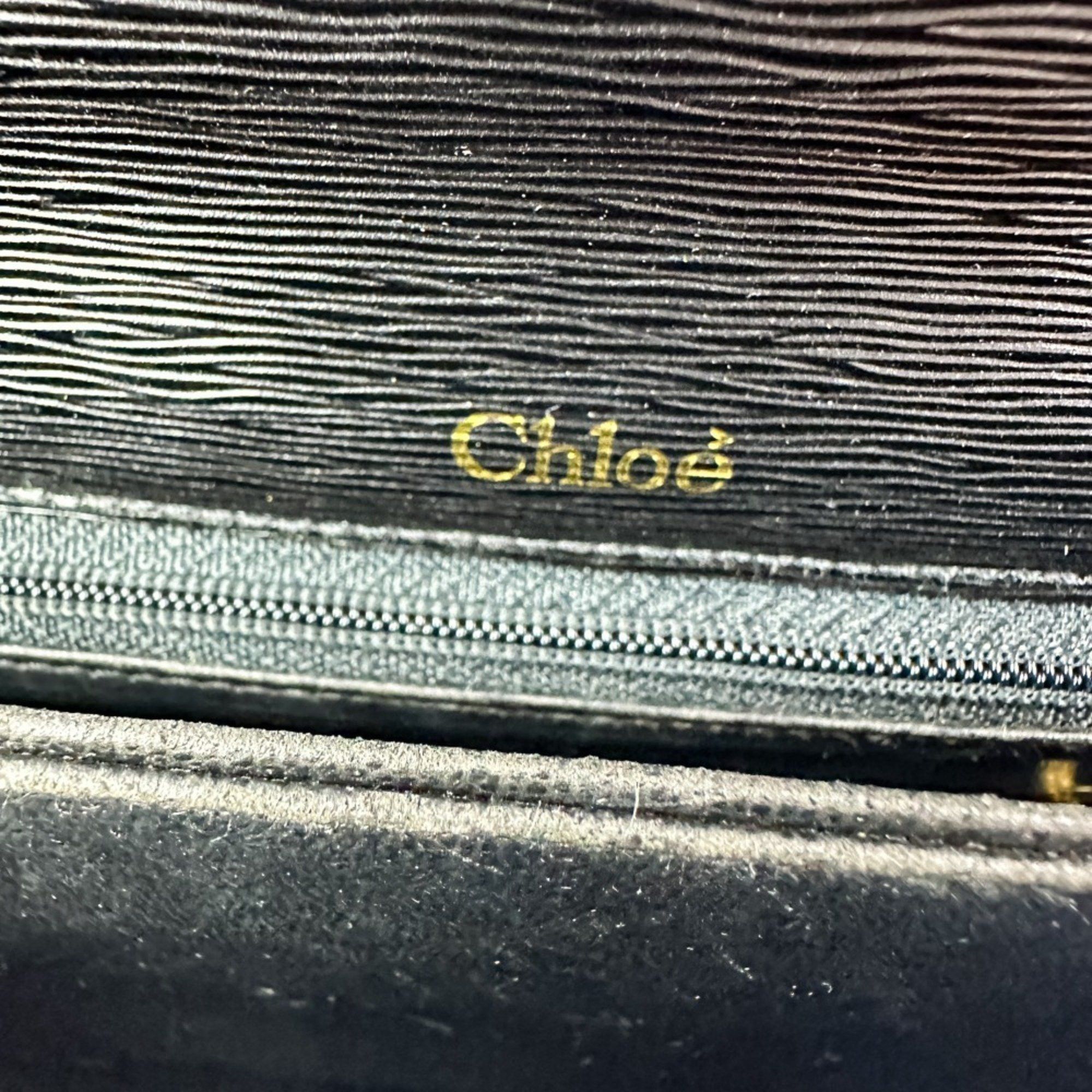 Chloe Chloé shoulder Size ONE SIZE - 9 Thumbnail